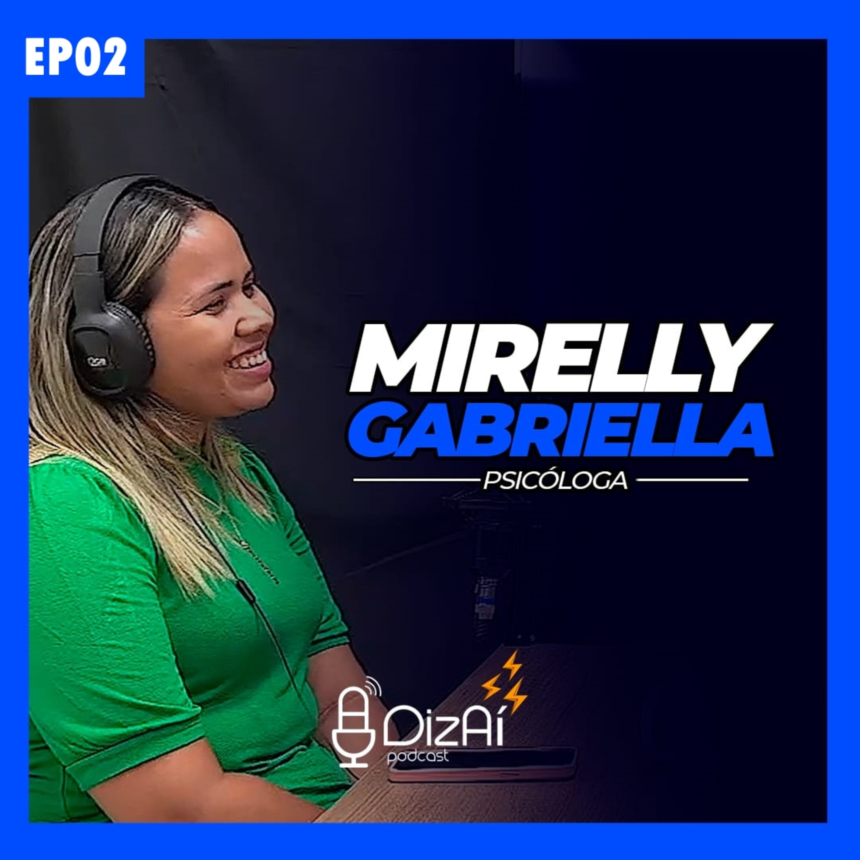 Diz Aí Podcast