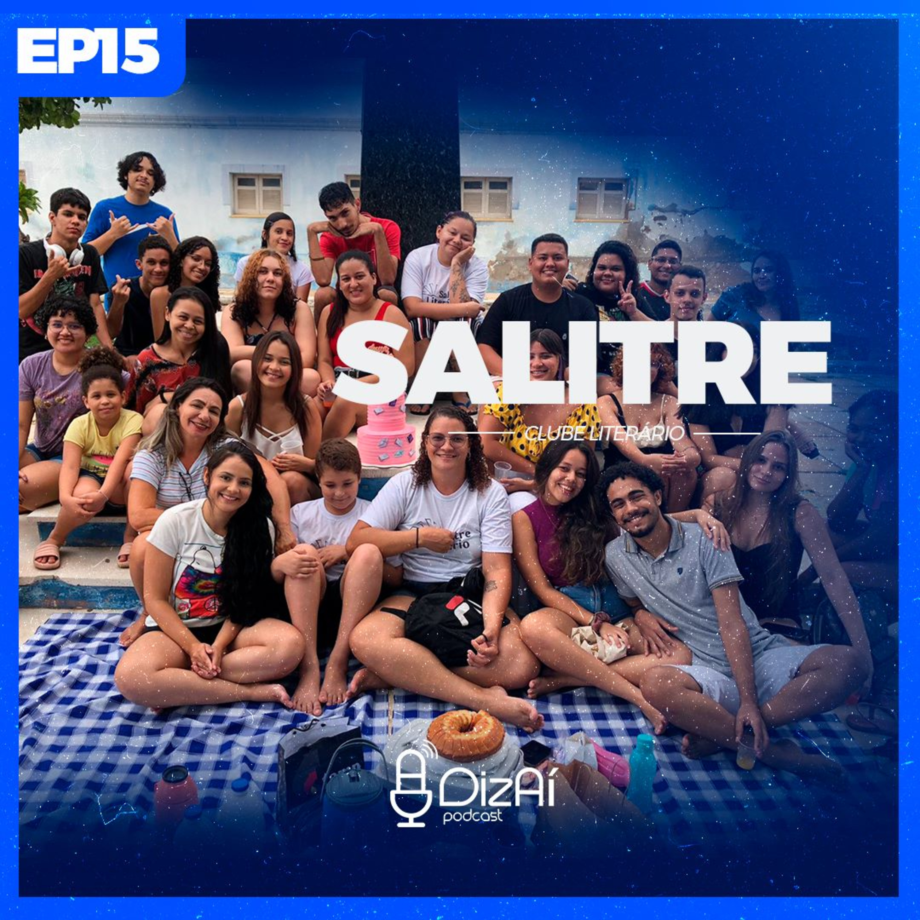 Diz Aí Podcast