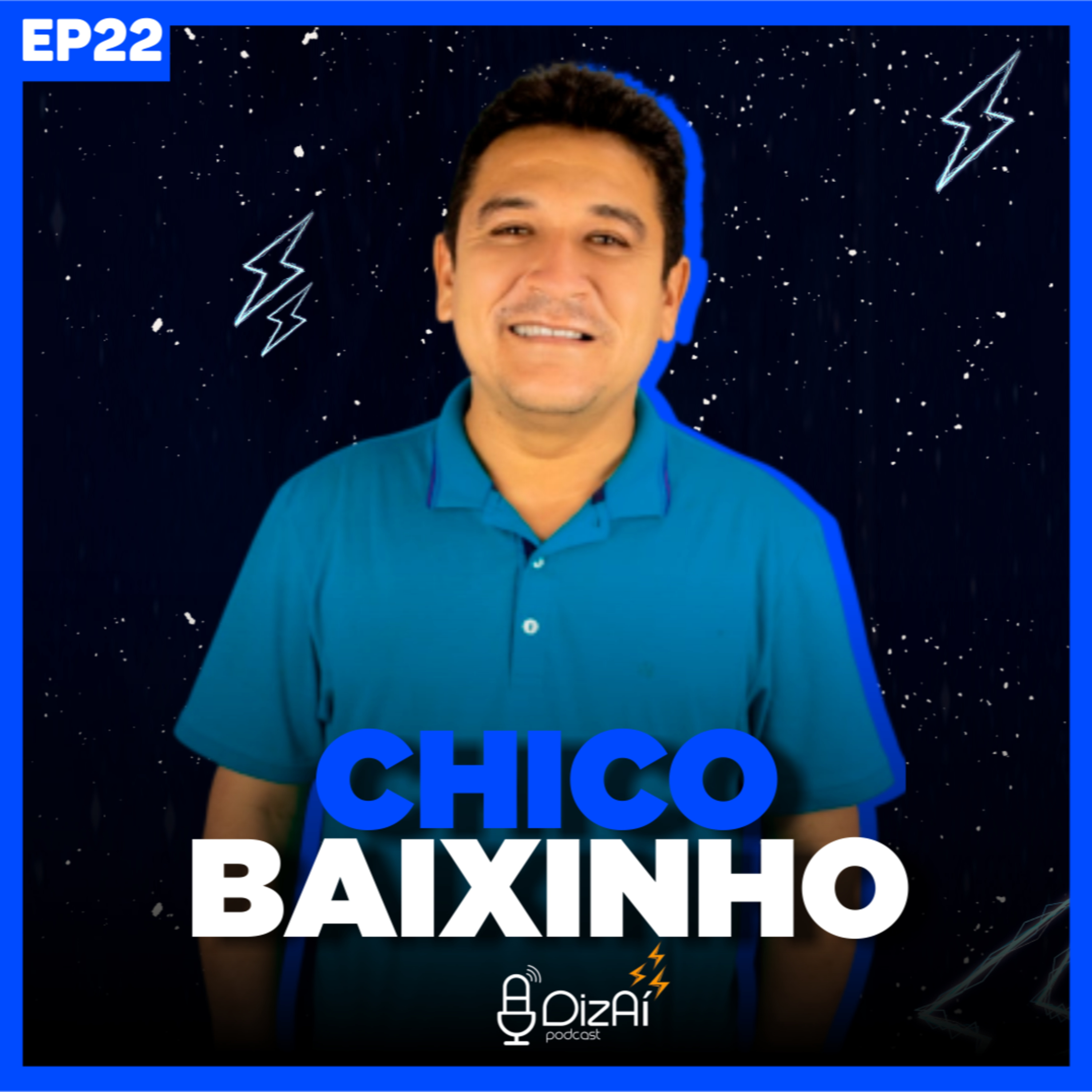 Diz Aí Podcast