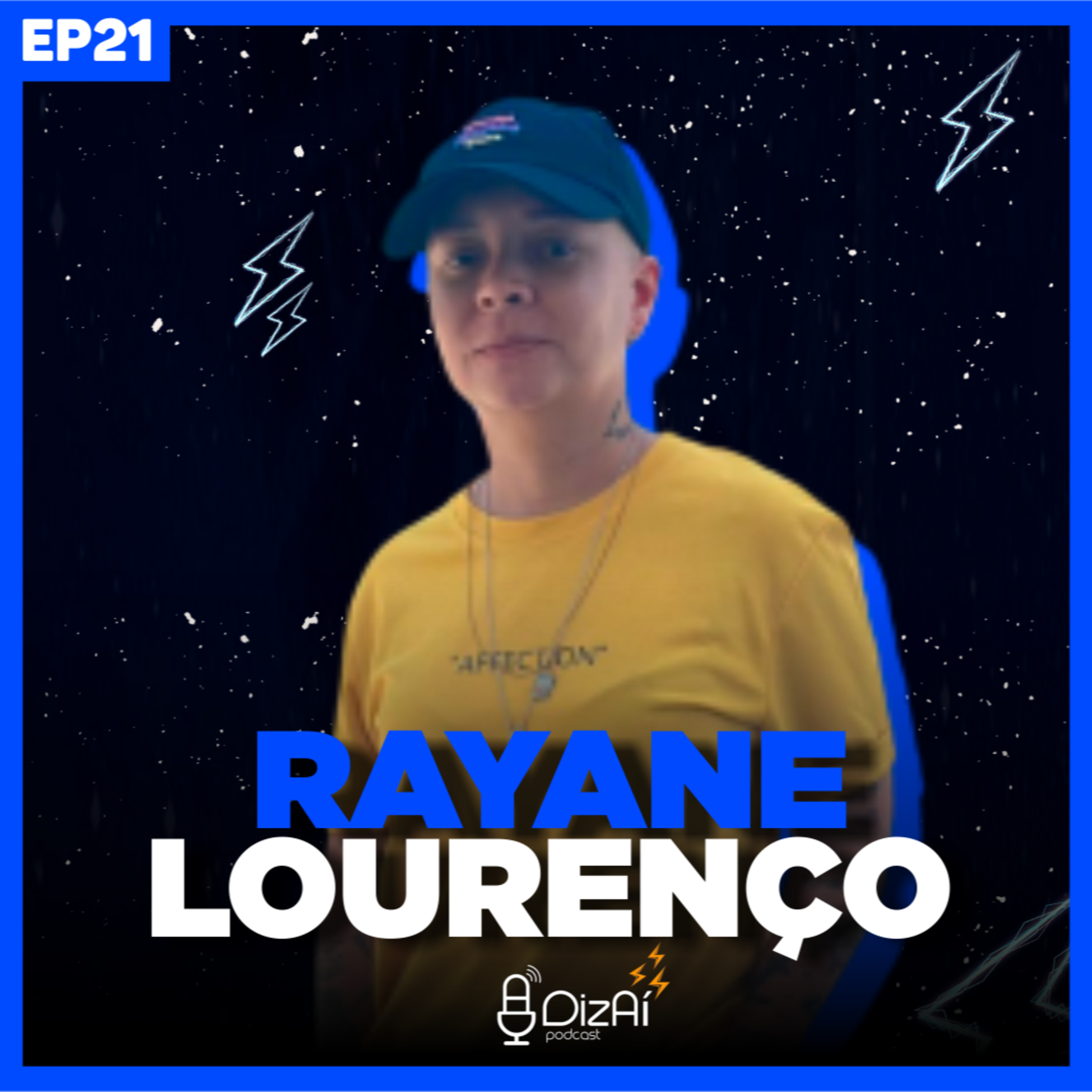 Diz Aí Podcast