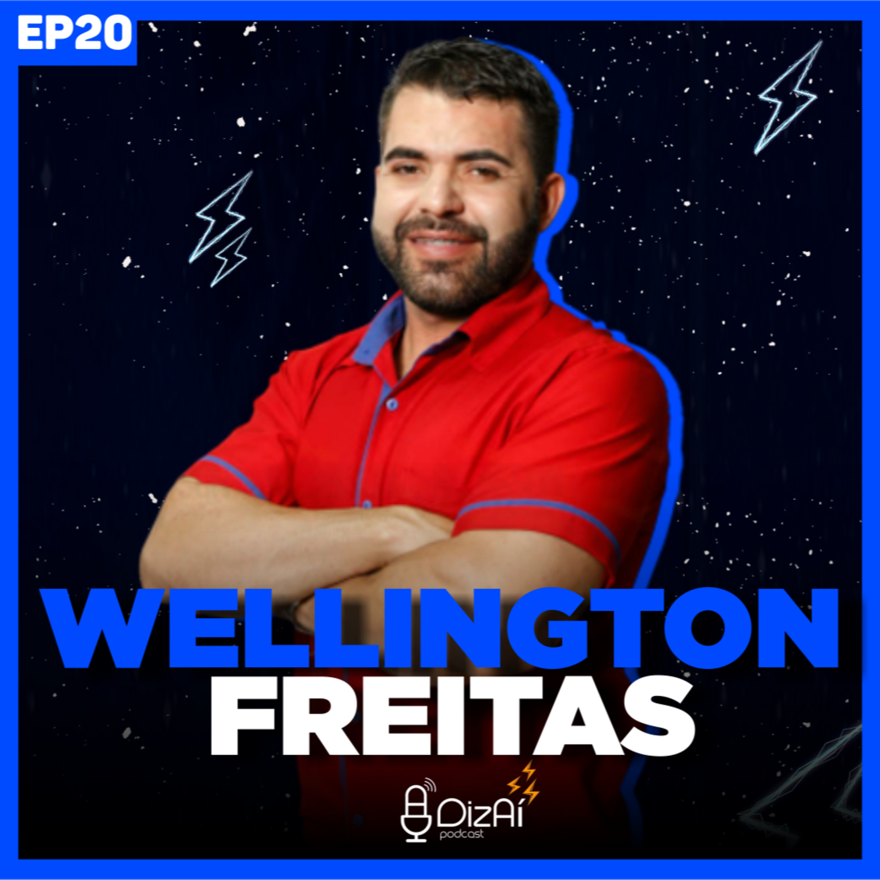 Diz Aí Podcast