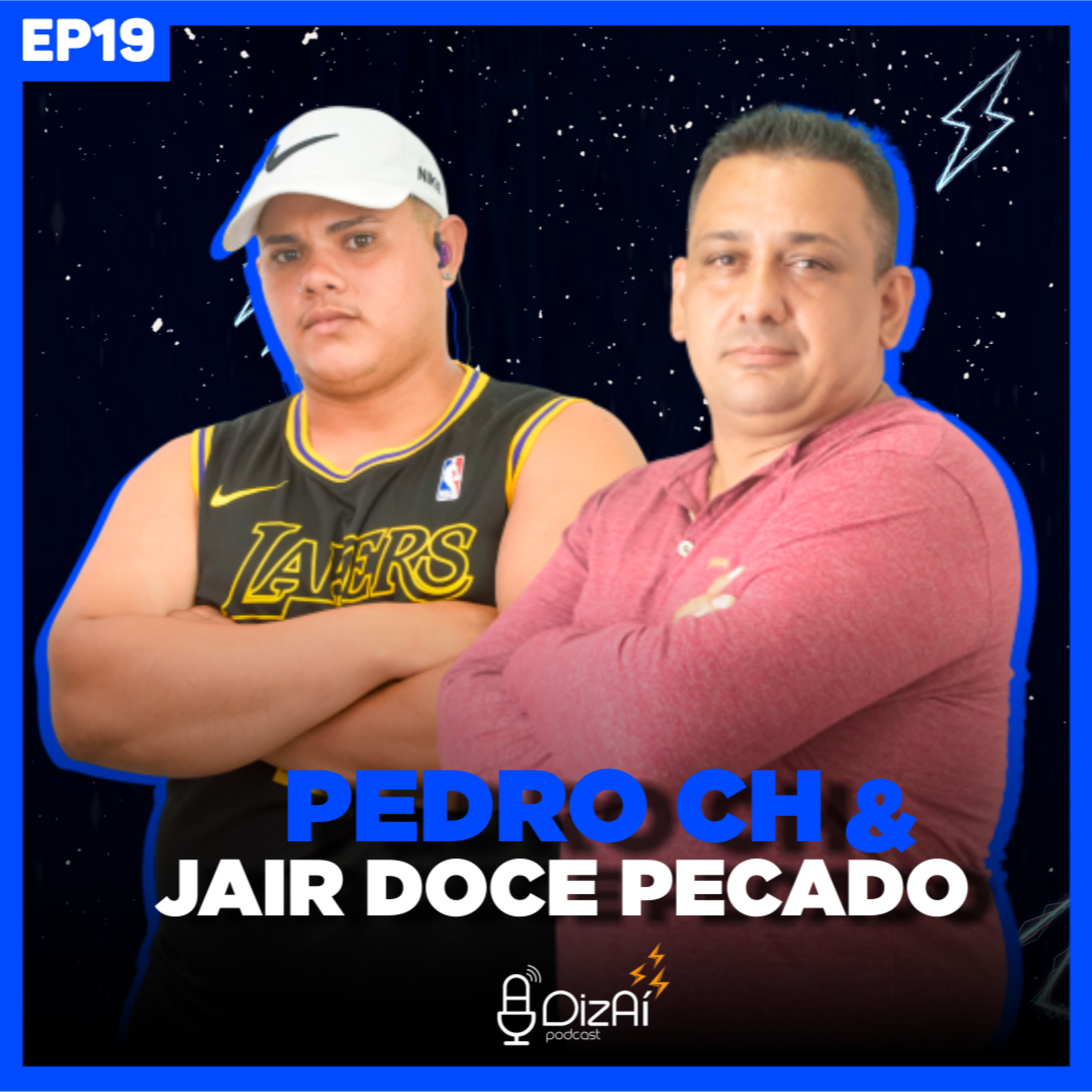 Diz Aí Podcast