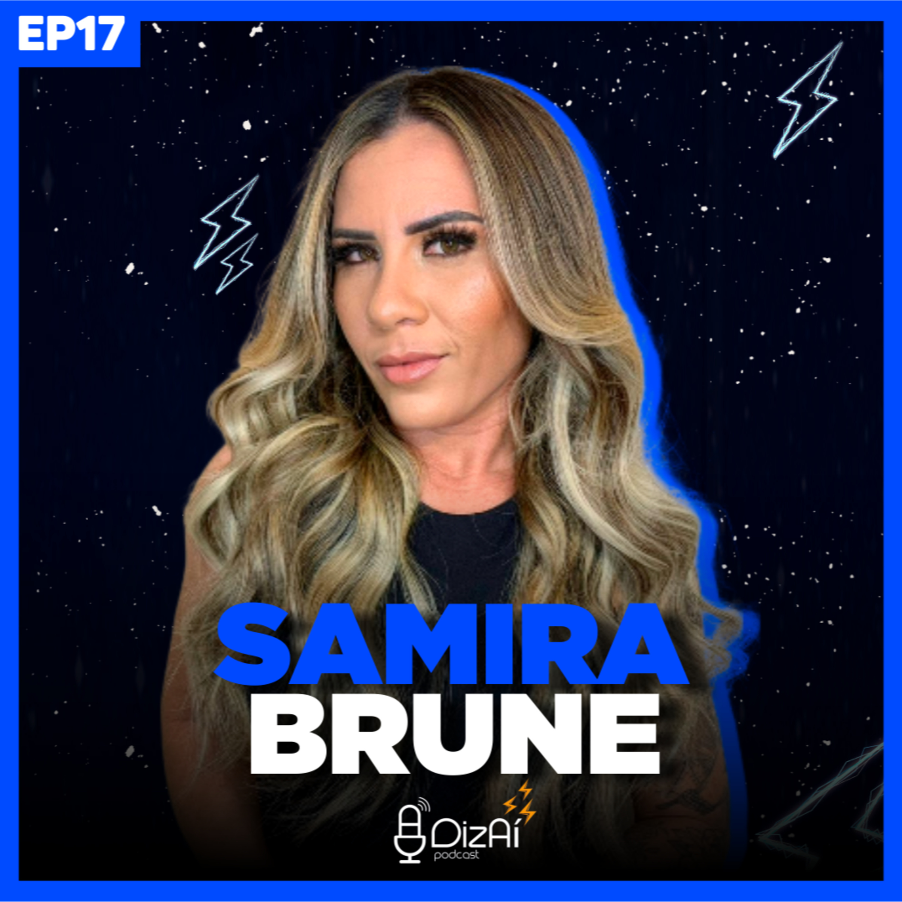 Diz Aí Podcast