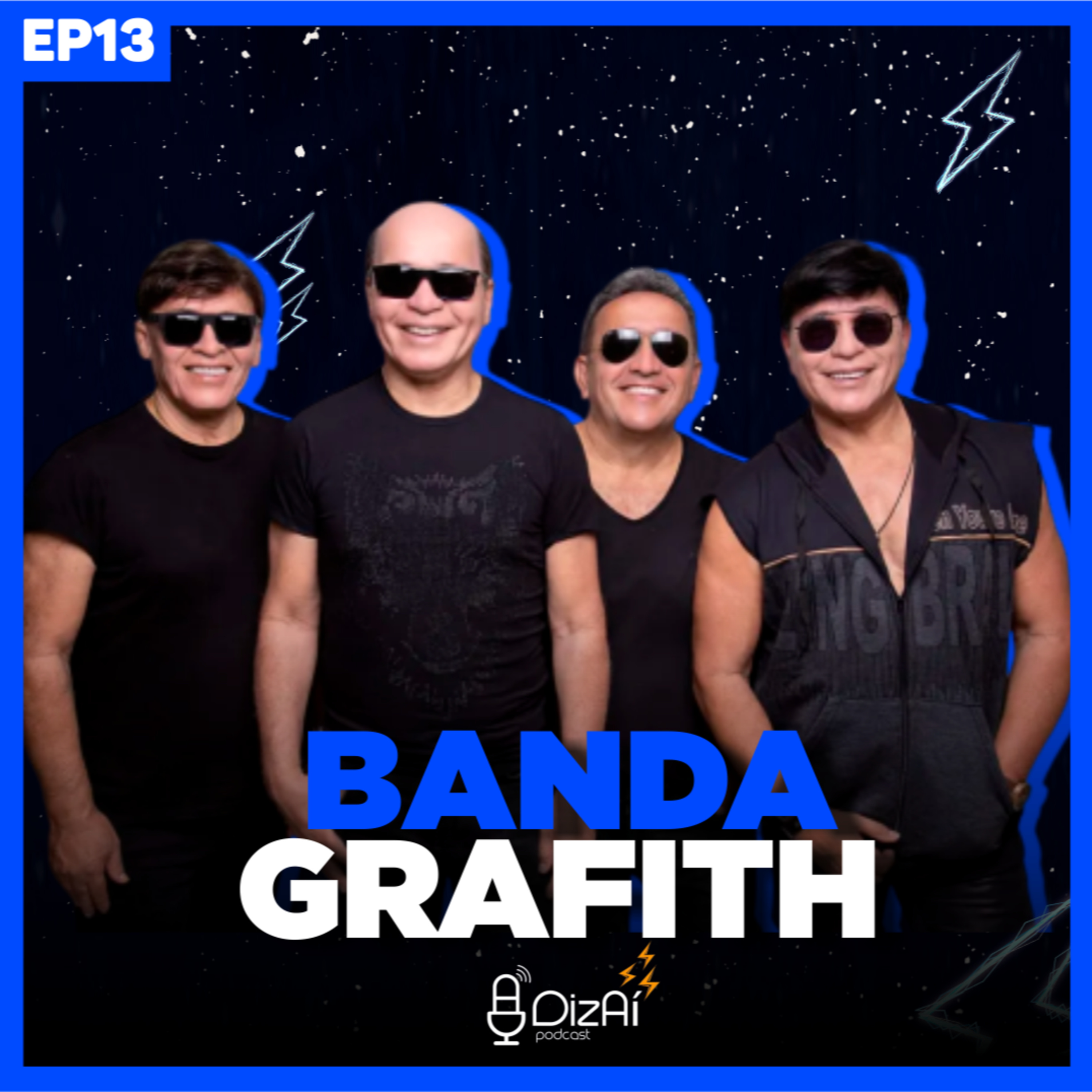 Diz Aí Podcast