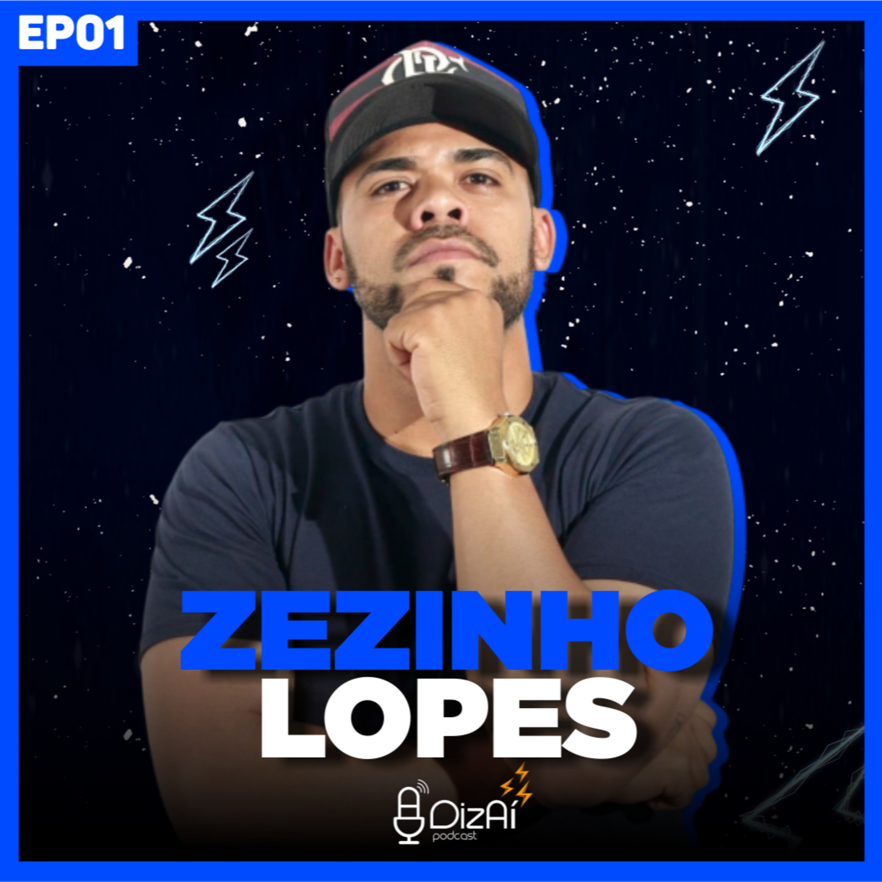 Diz Aí Podcast