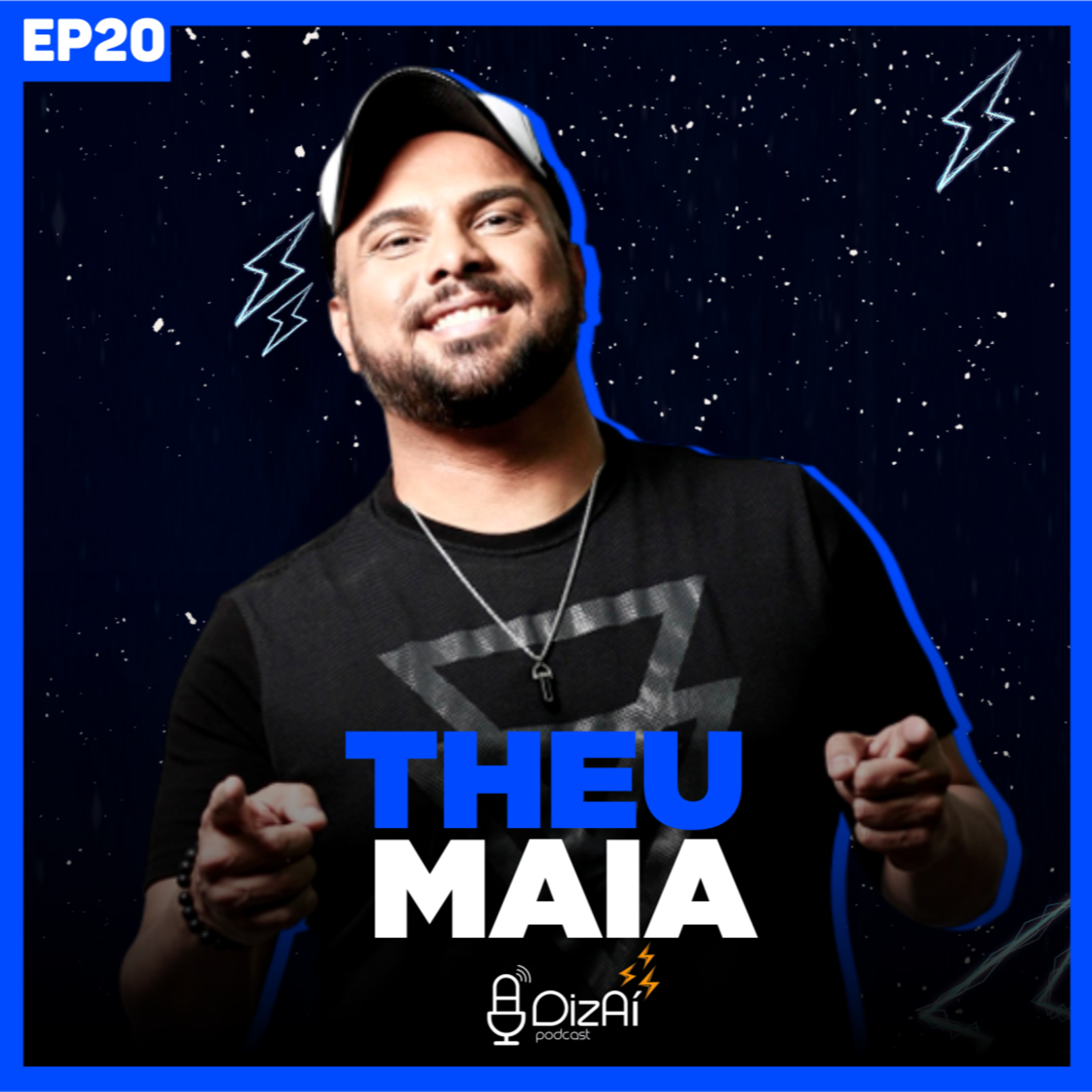 Diz Aí Podcast