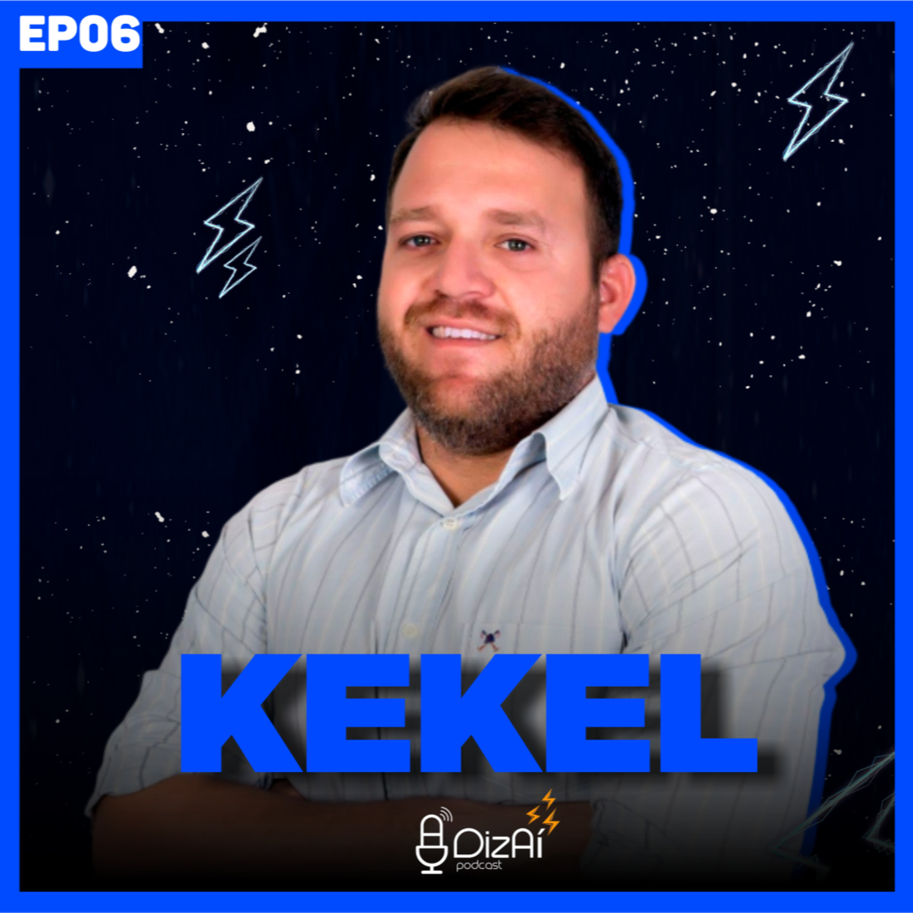 Diz Aí Podcast