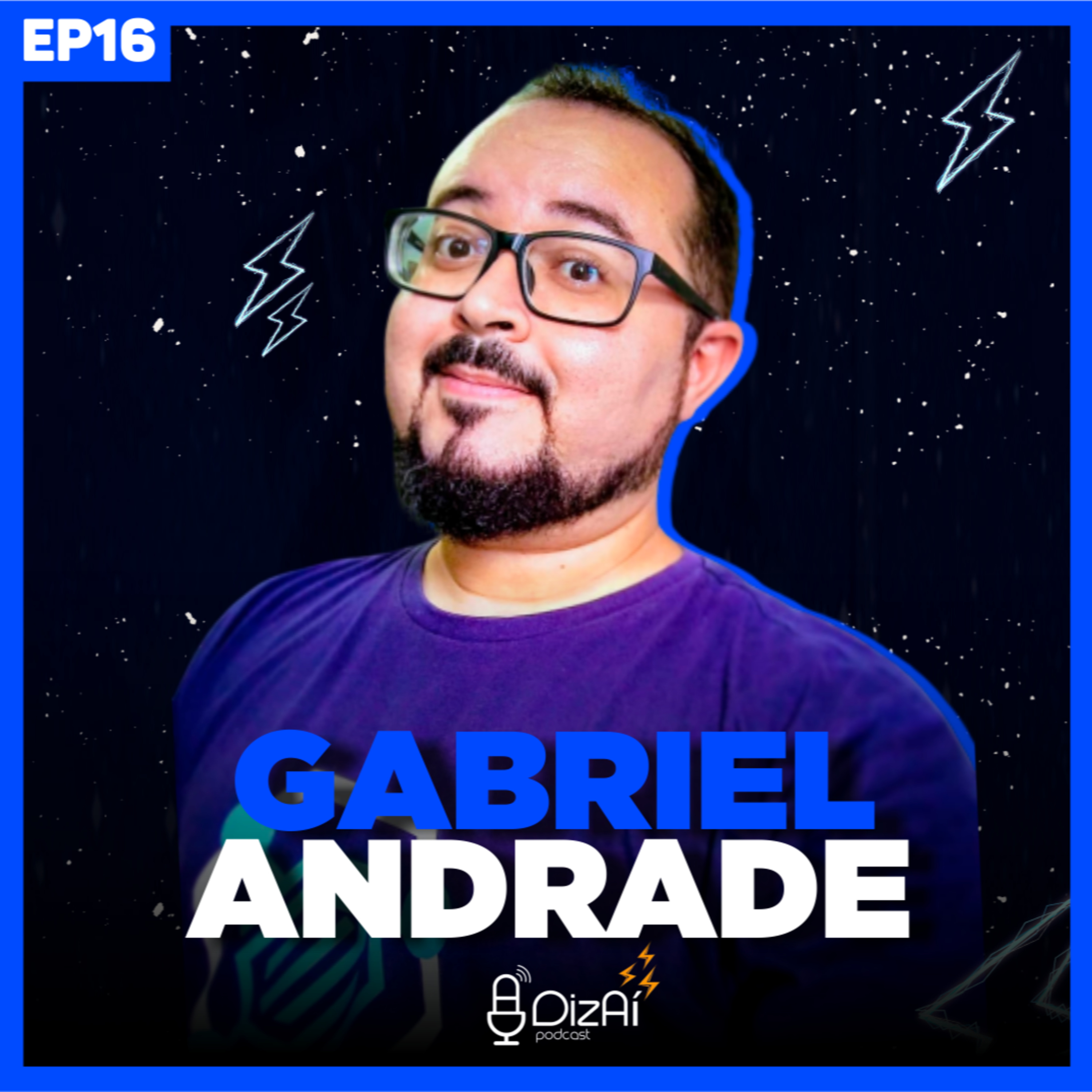 Diz Aí Podcast