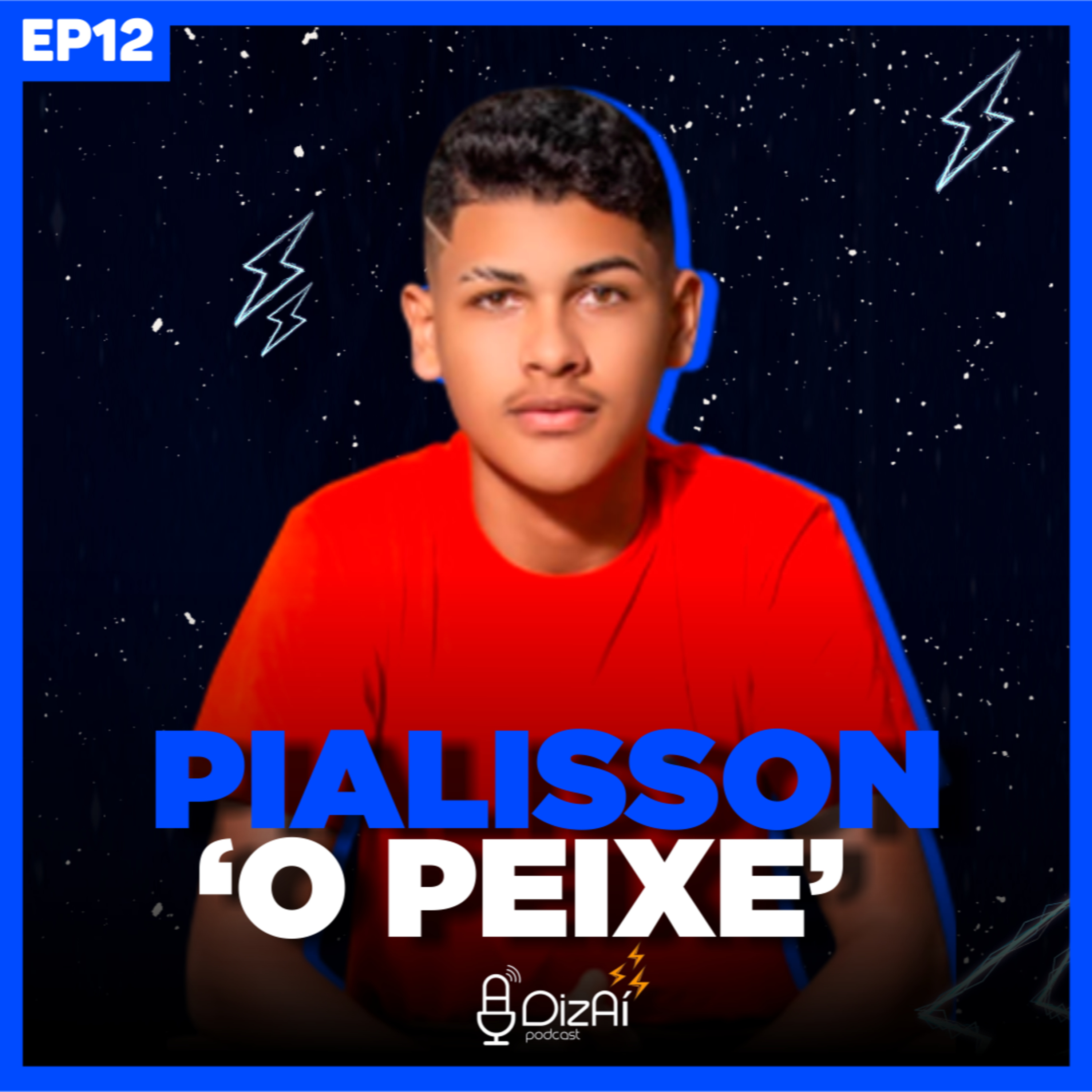 Diz Aí Podcast