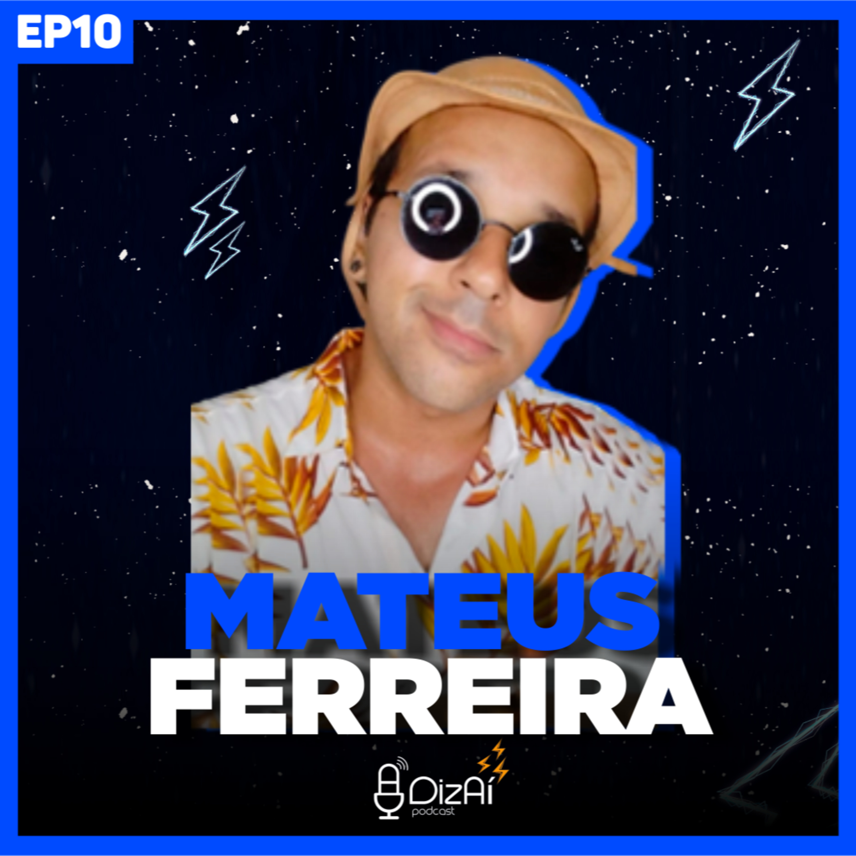 Diz Aí Podcast