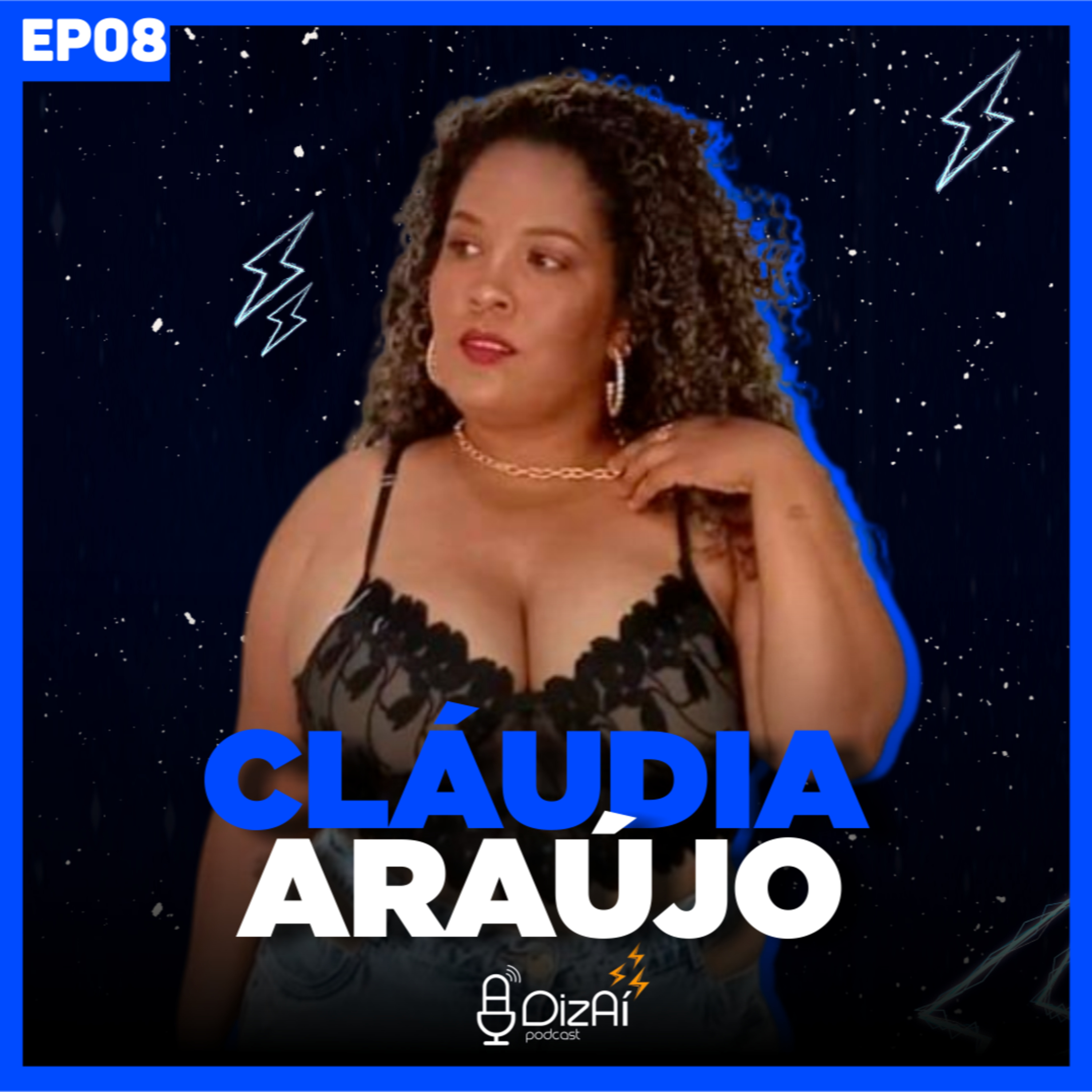 Diz Aí Podcast
