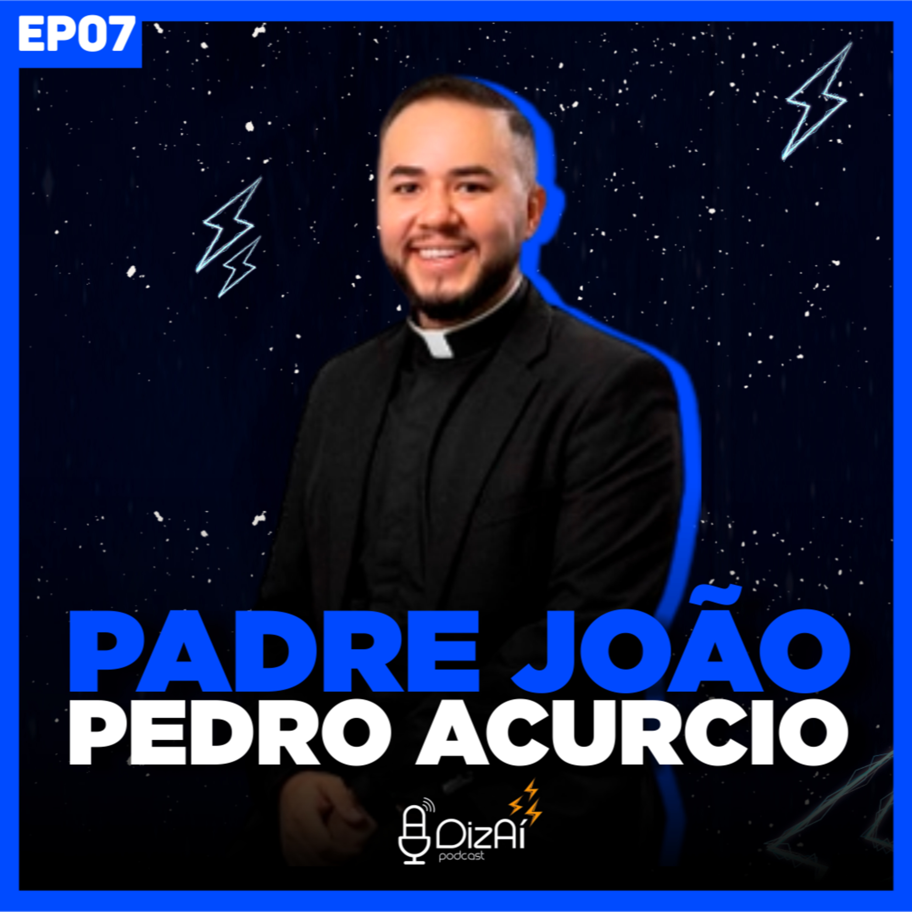 Diz Aí Podcast