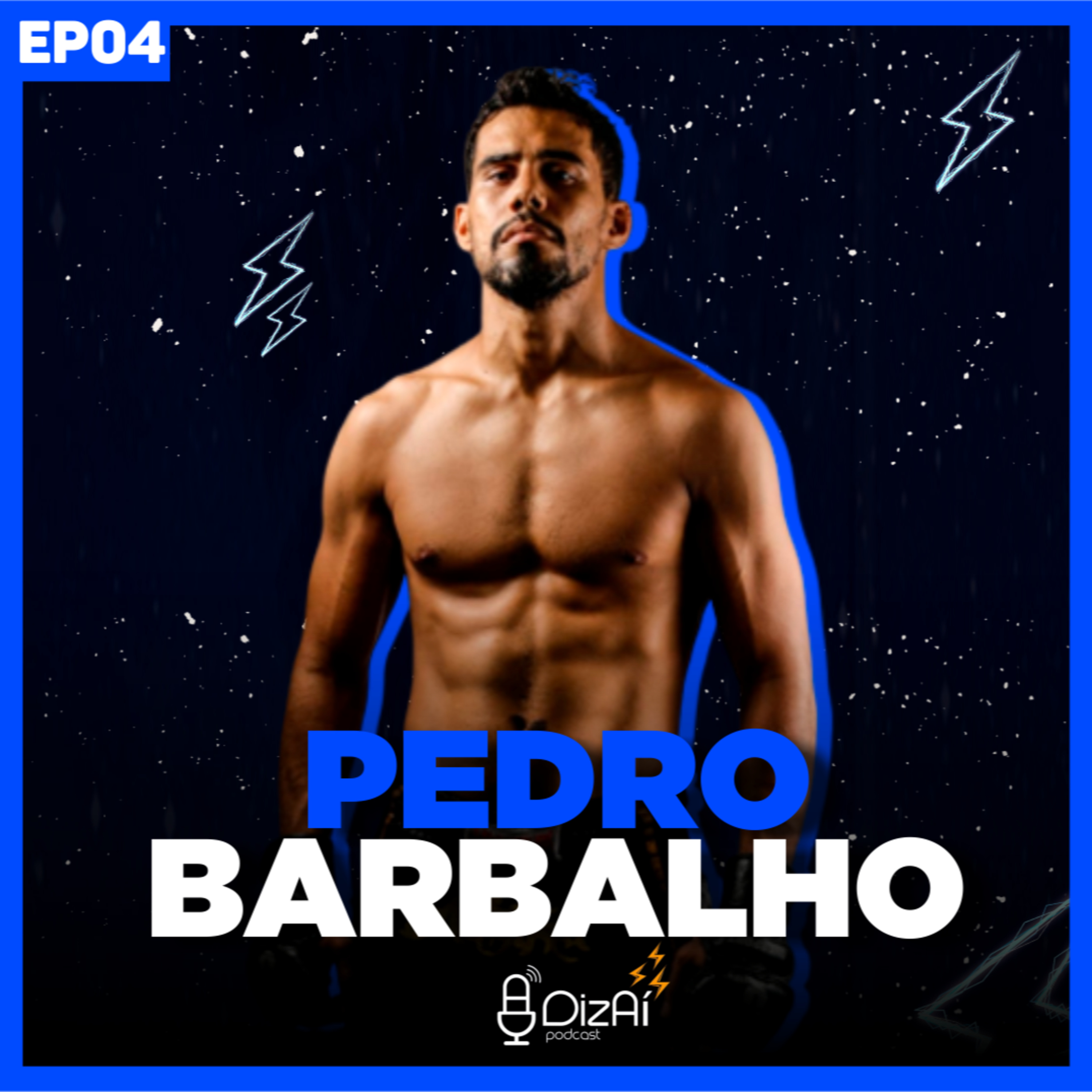 Diz Aí Podcast