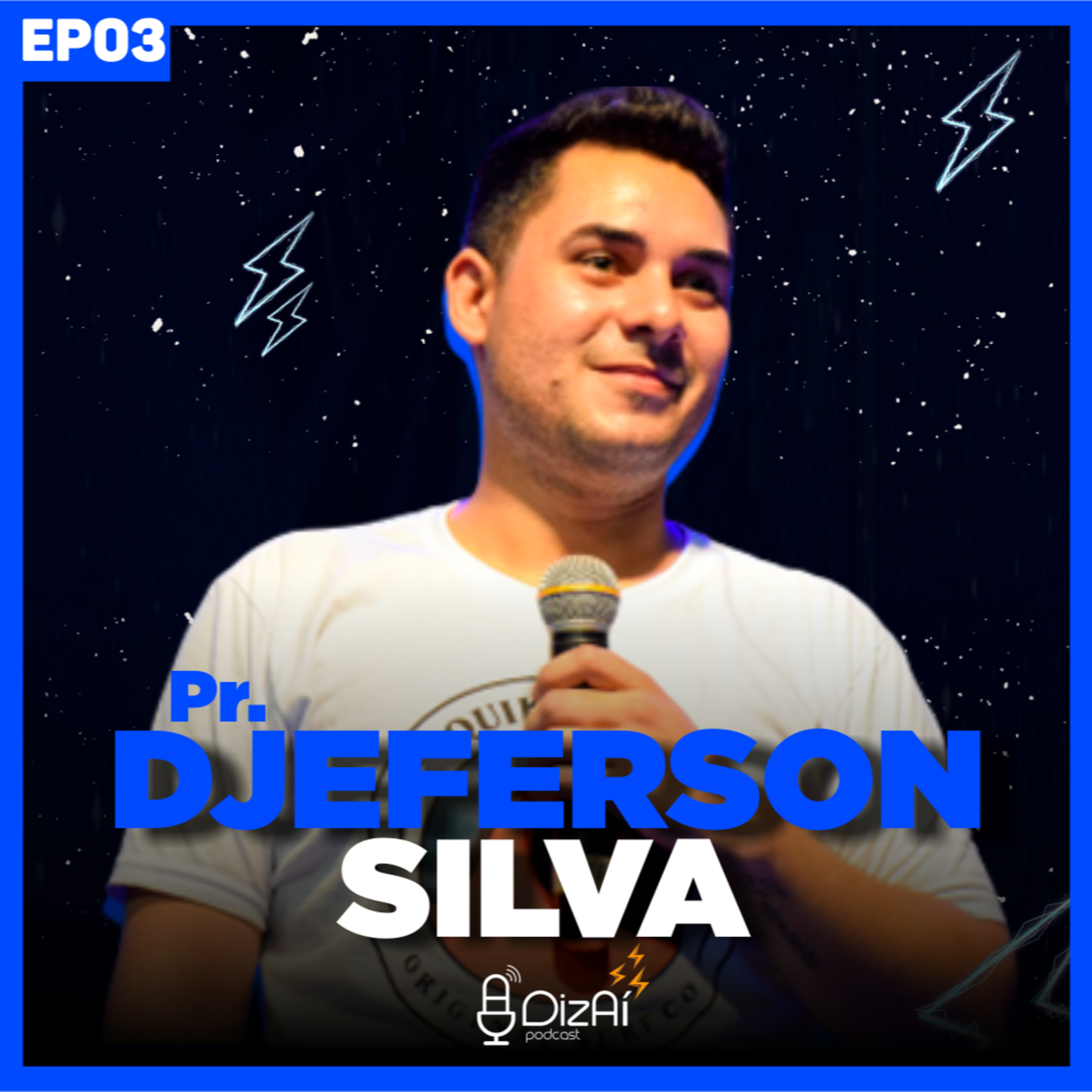 Diz Aí Podcast