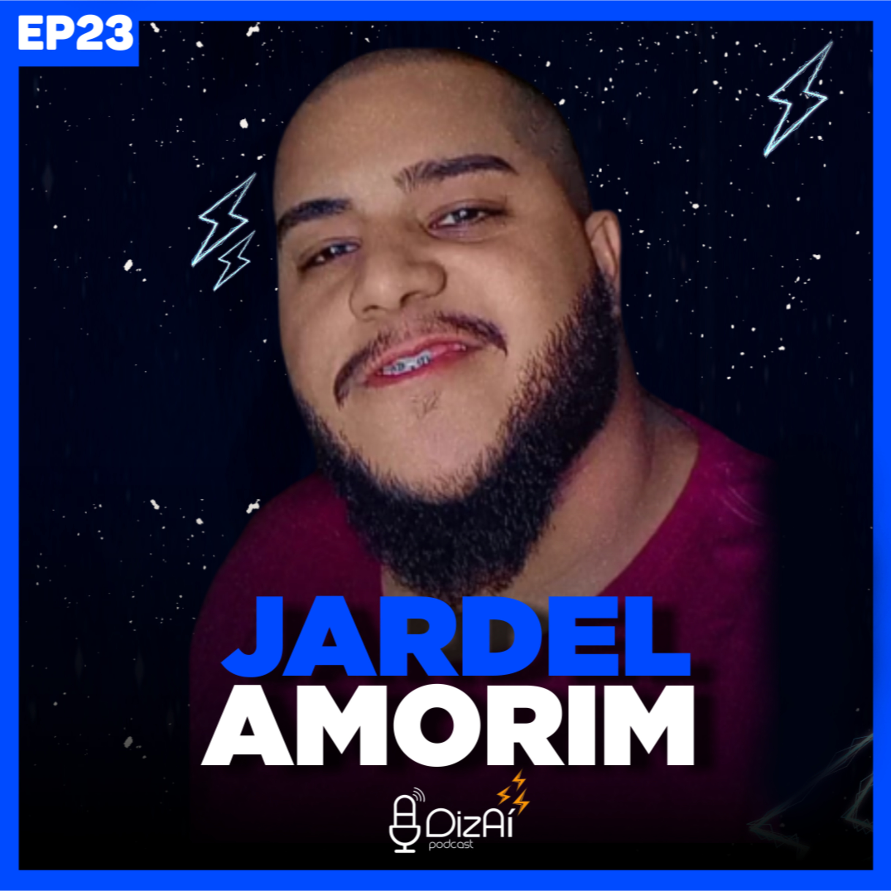 Diz Aí Podcast
