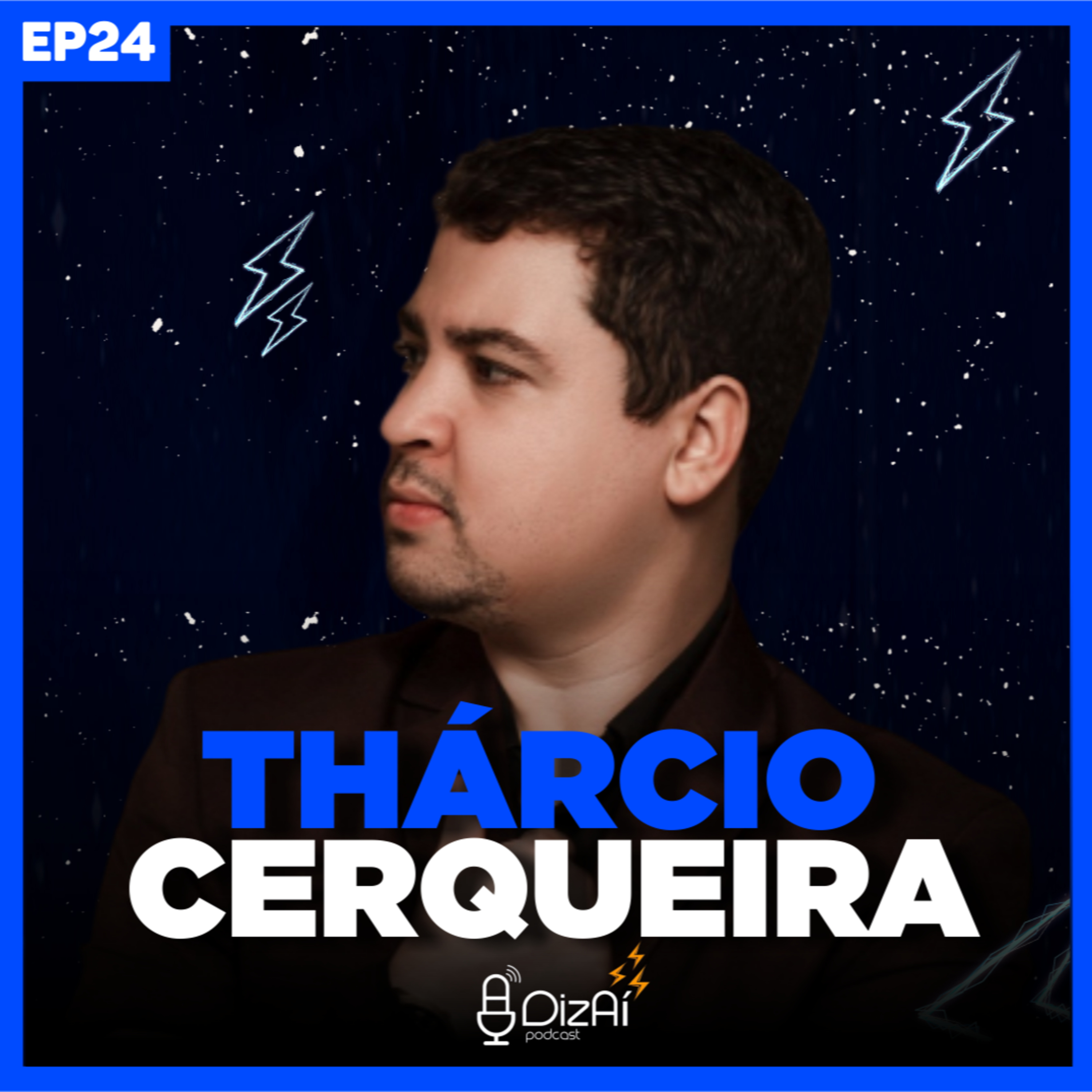 Diz Aí Podcast