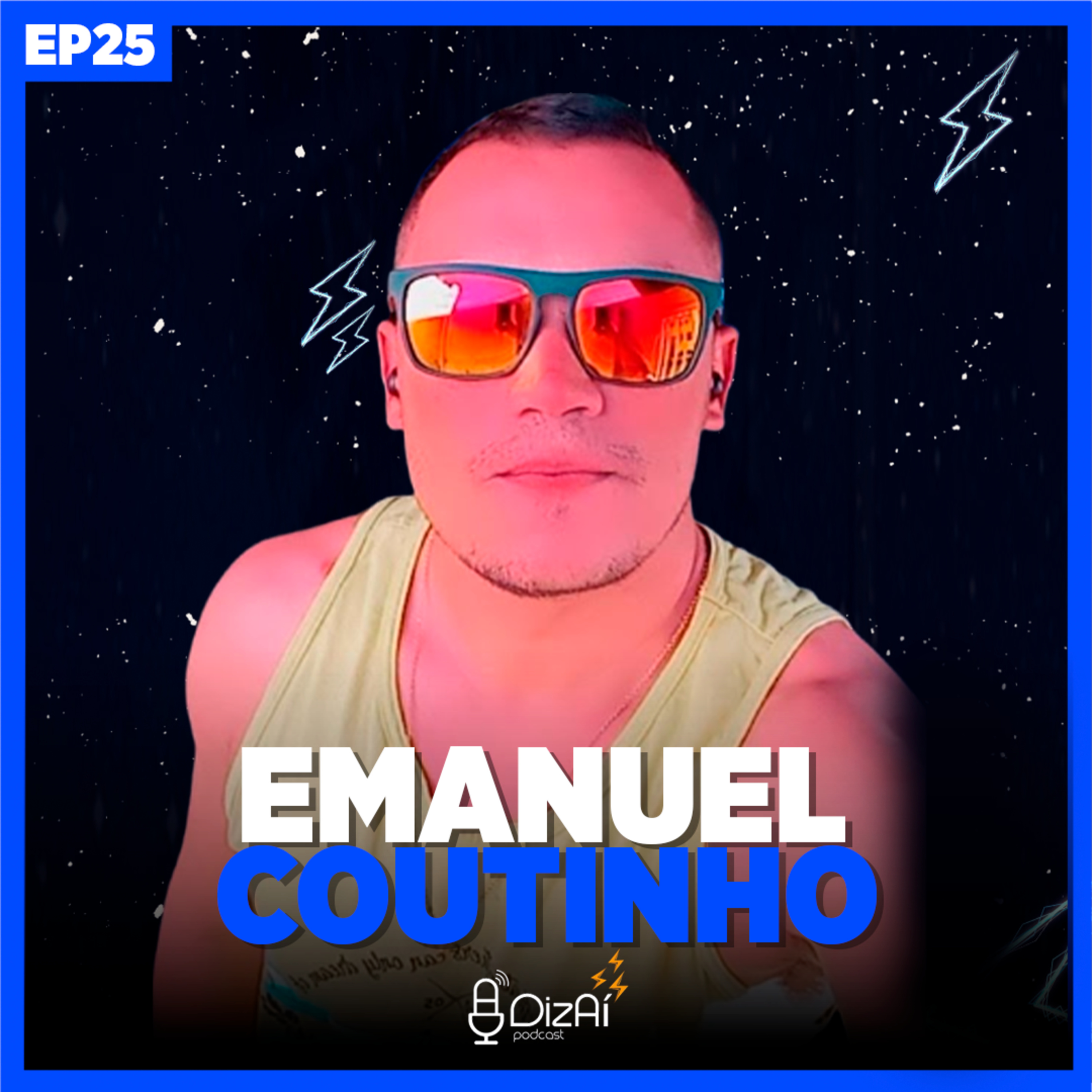 Diz Aí Podcast