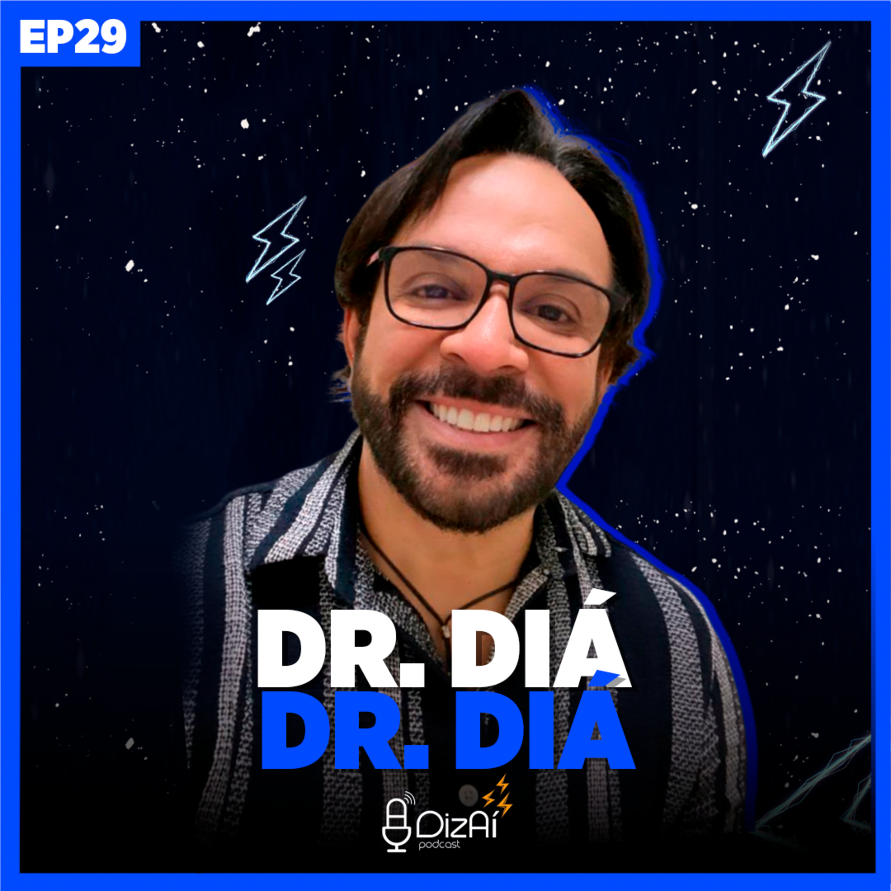 Diz Aí Podcast