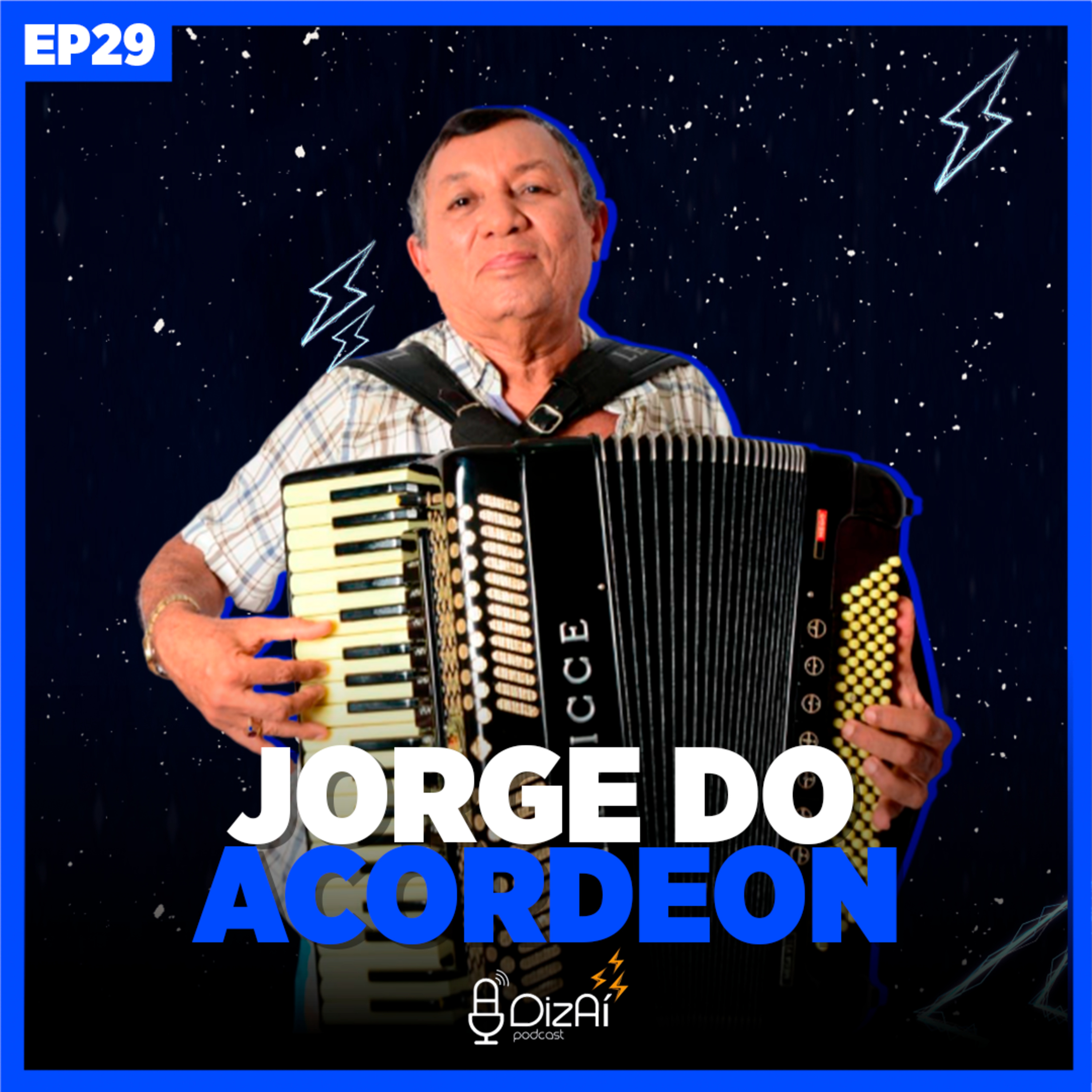 Diz Aí Podcast