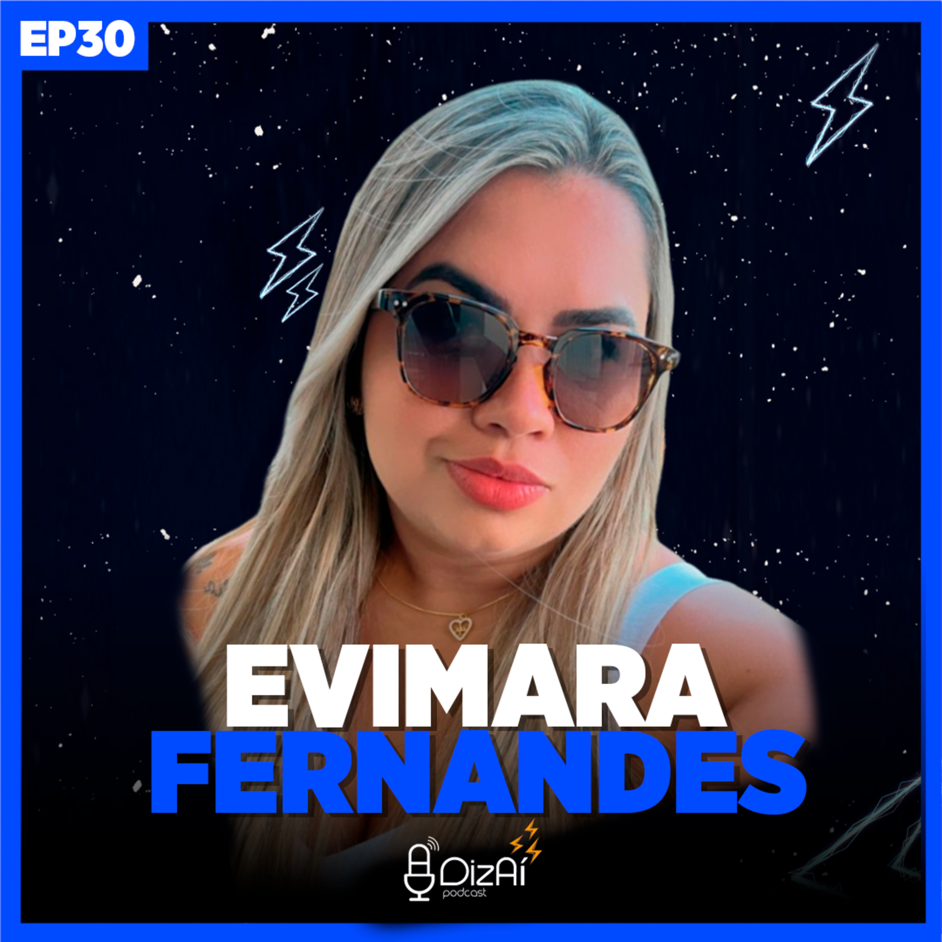 Diz Aí Podcast
