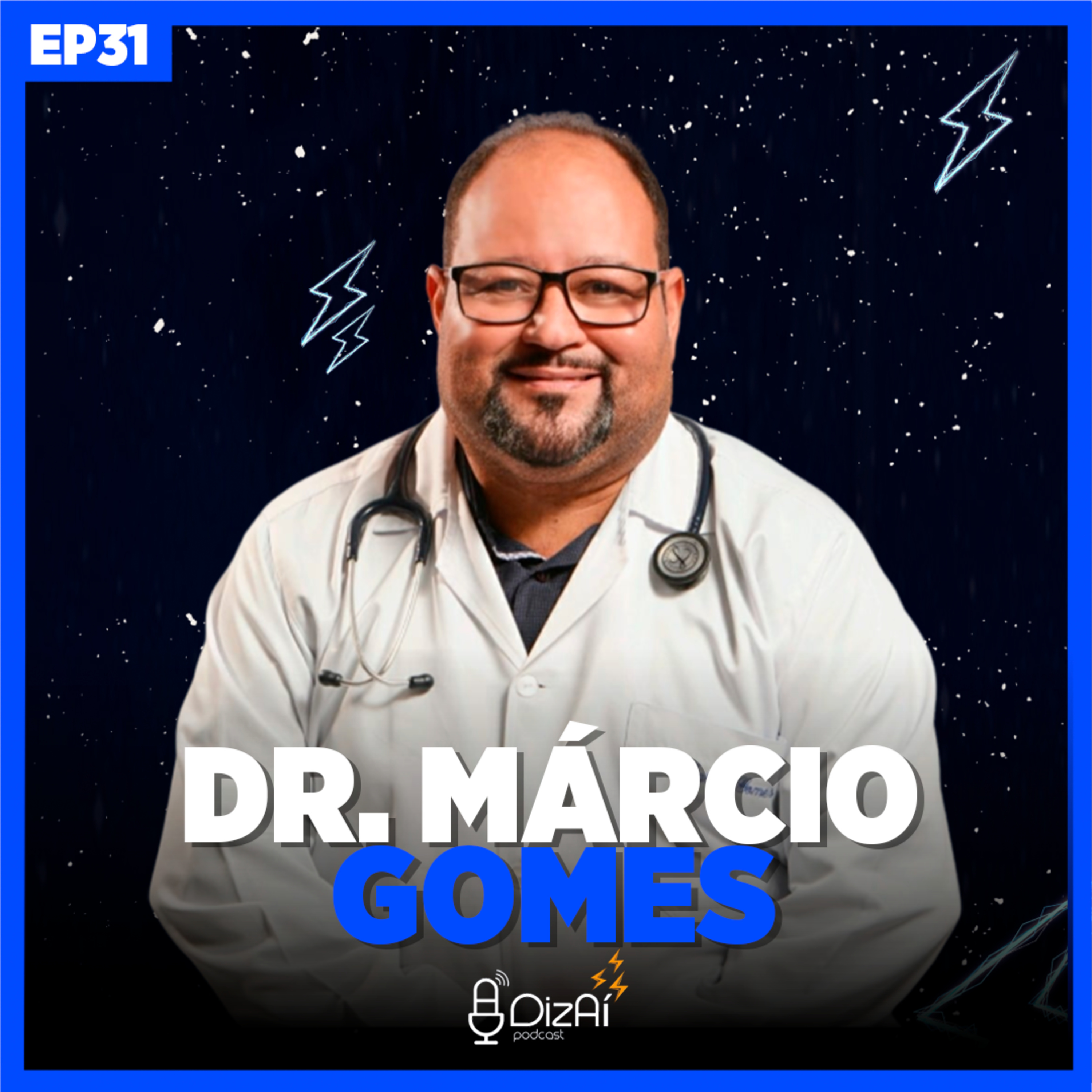 Diz Aí Podcast