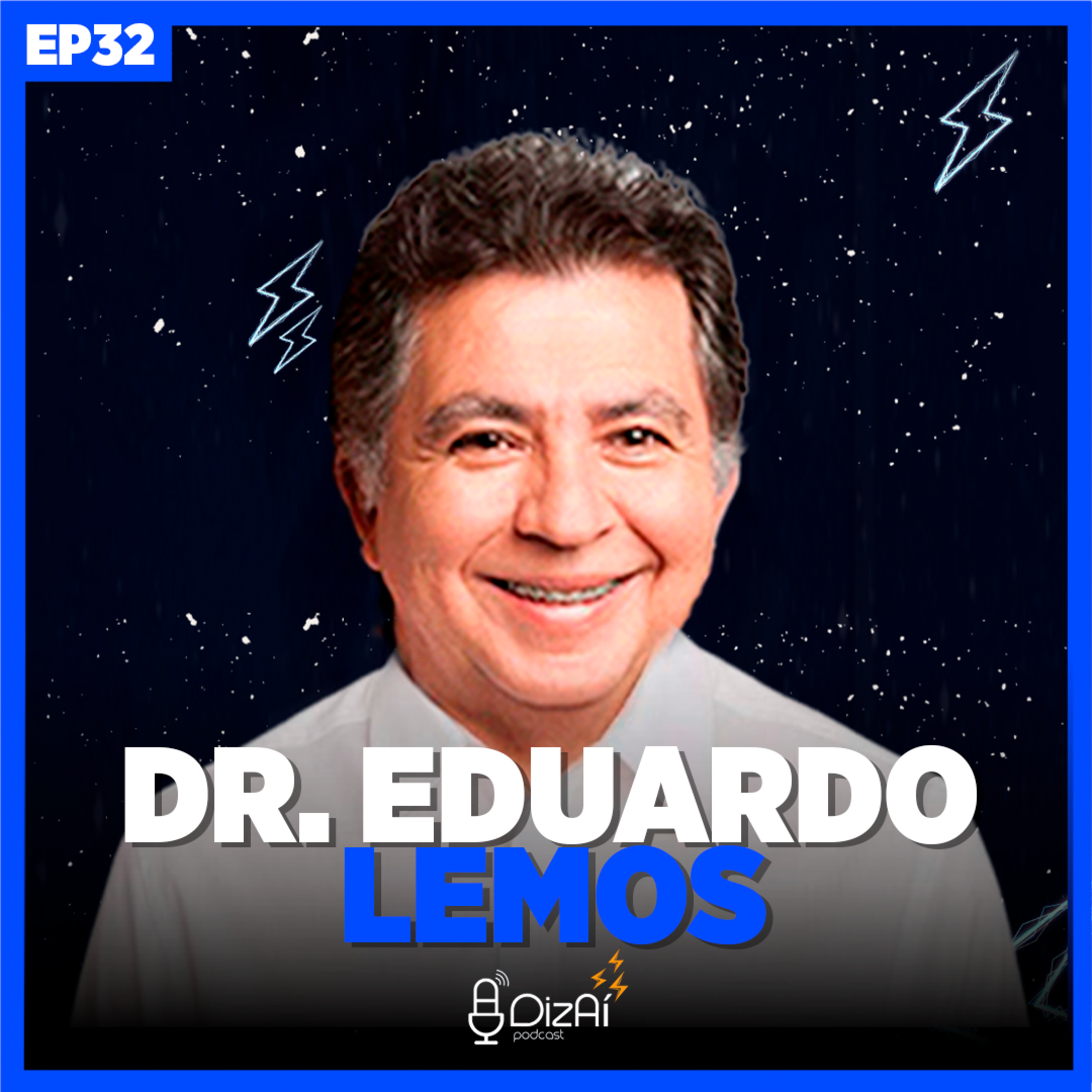 Diz Aí Podcast