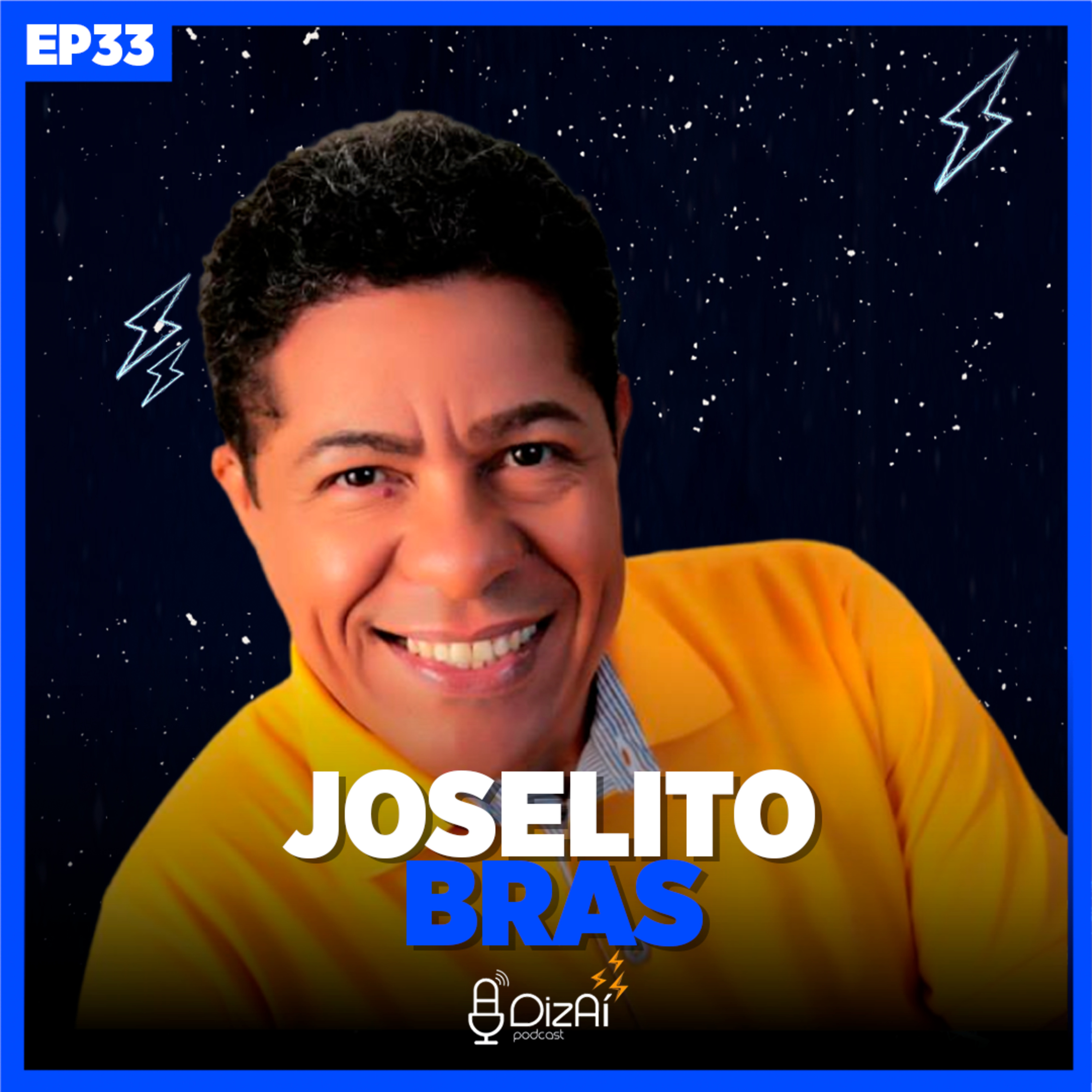 Diz Aí Podcast