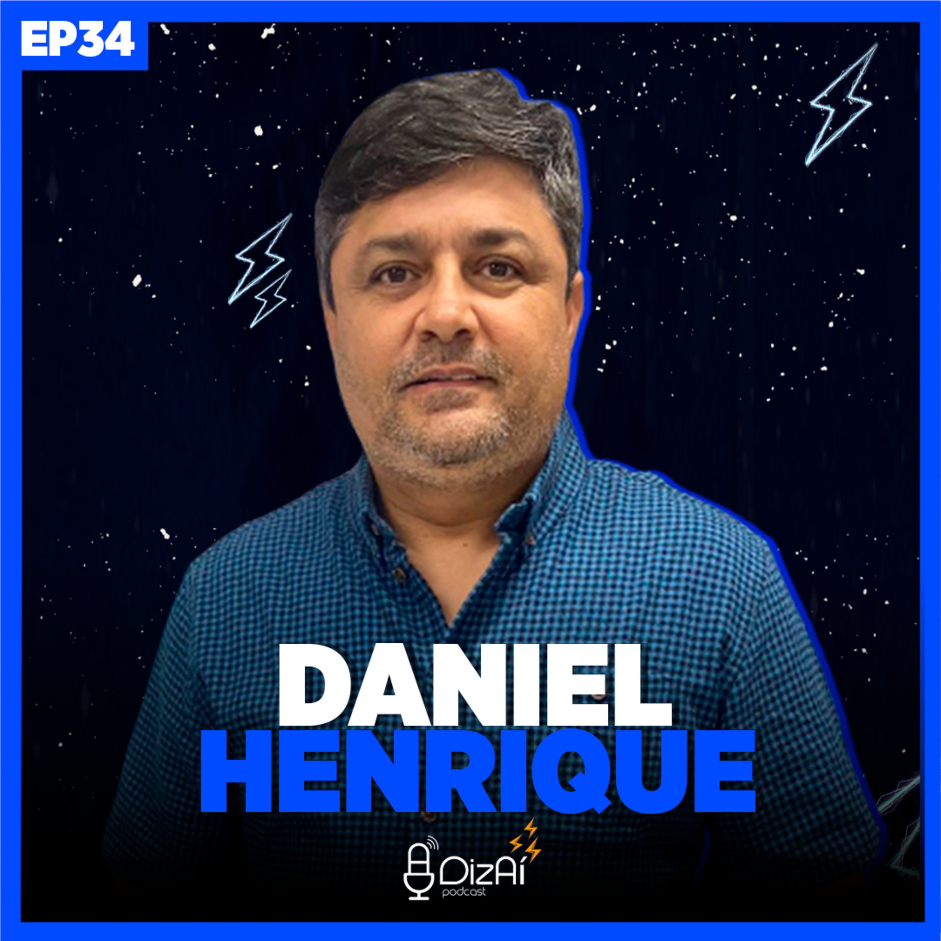 Diz Aí Podcast