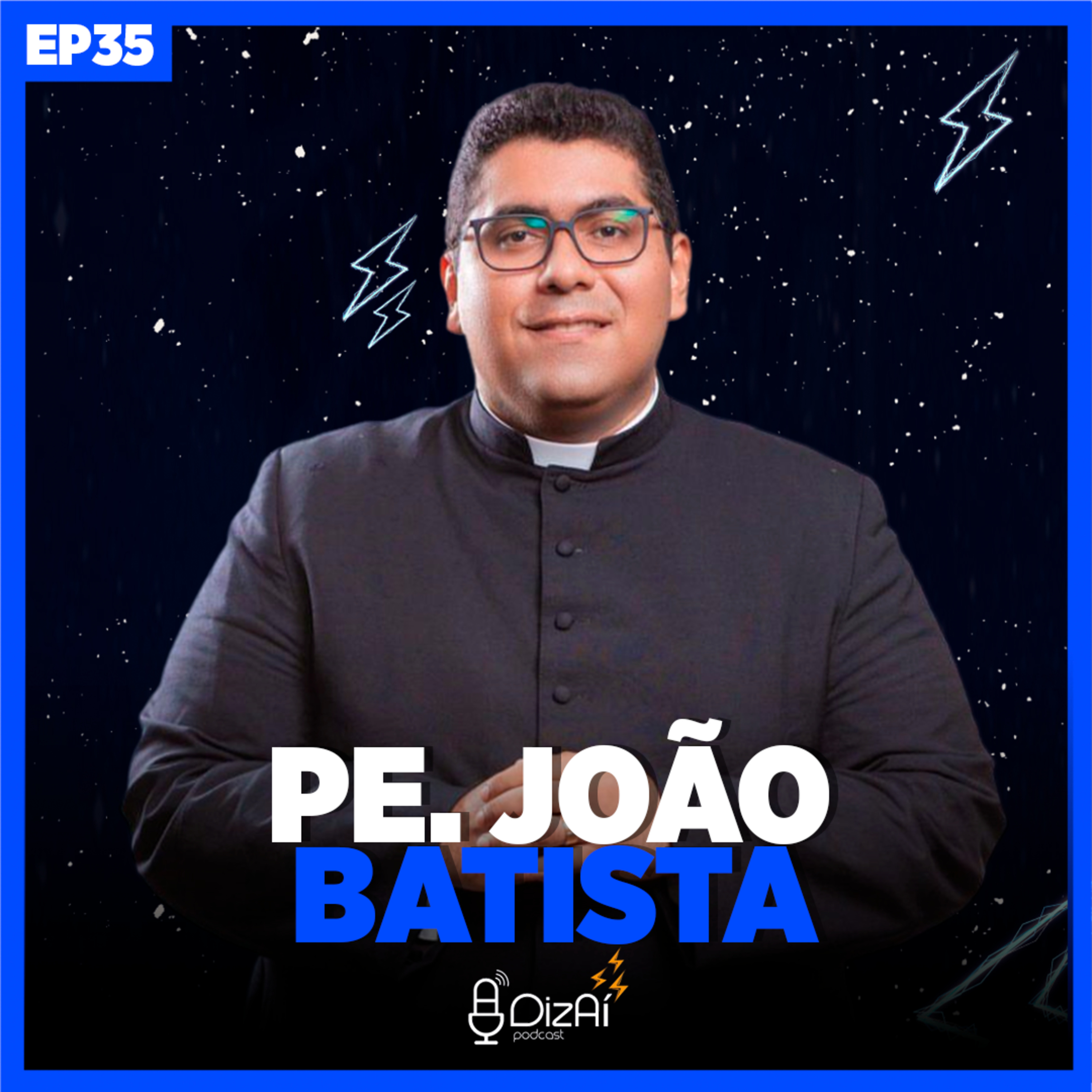 Diz Aí Podcast