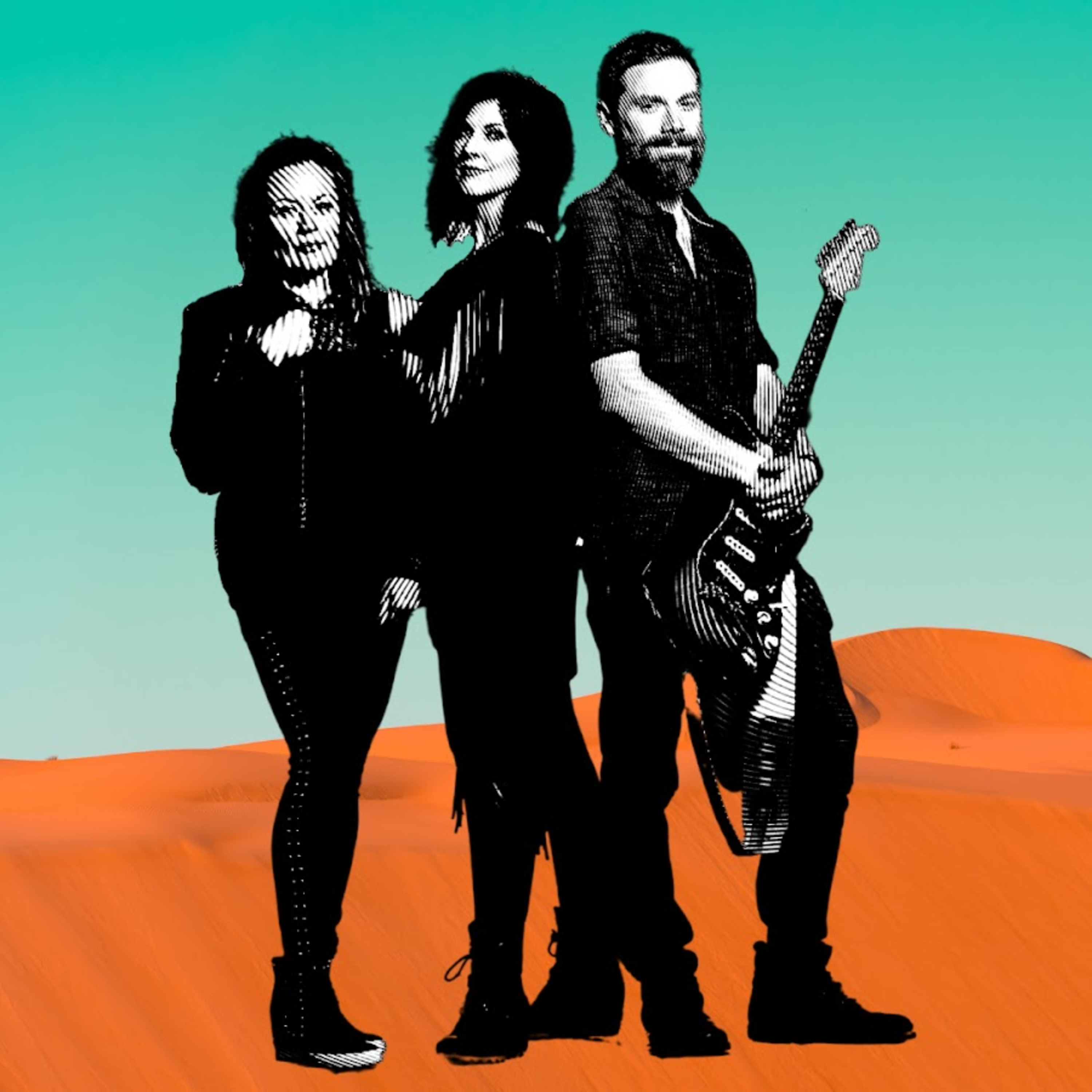 Mama Said on JMB's New Old Show episode artwork