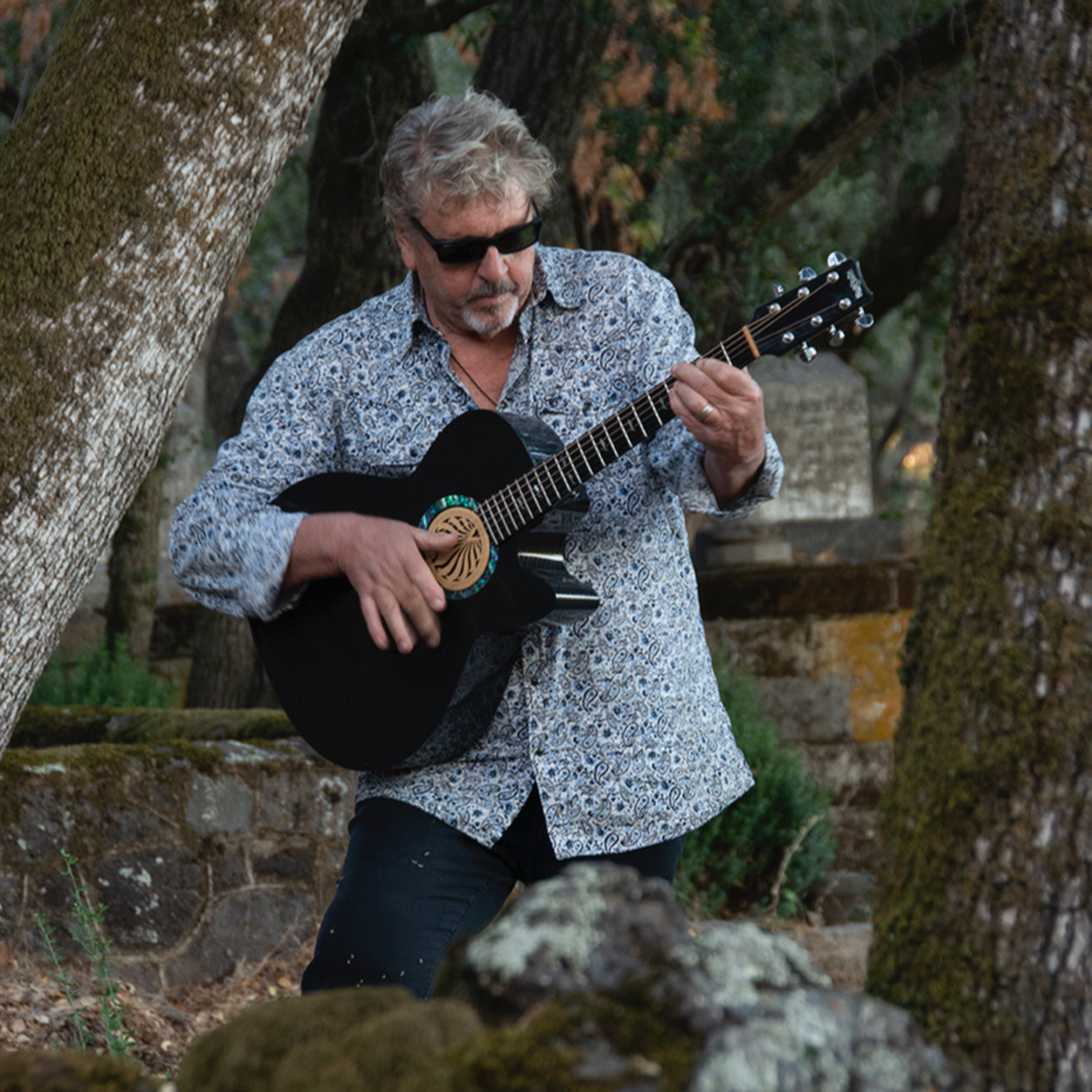 James Marshall Berry\'s New Old Show