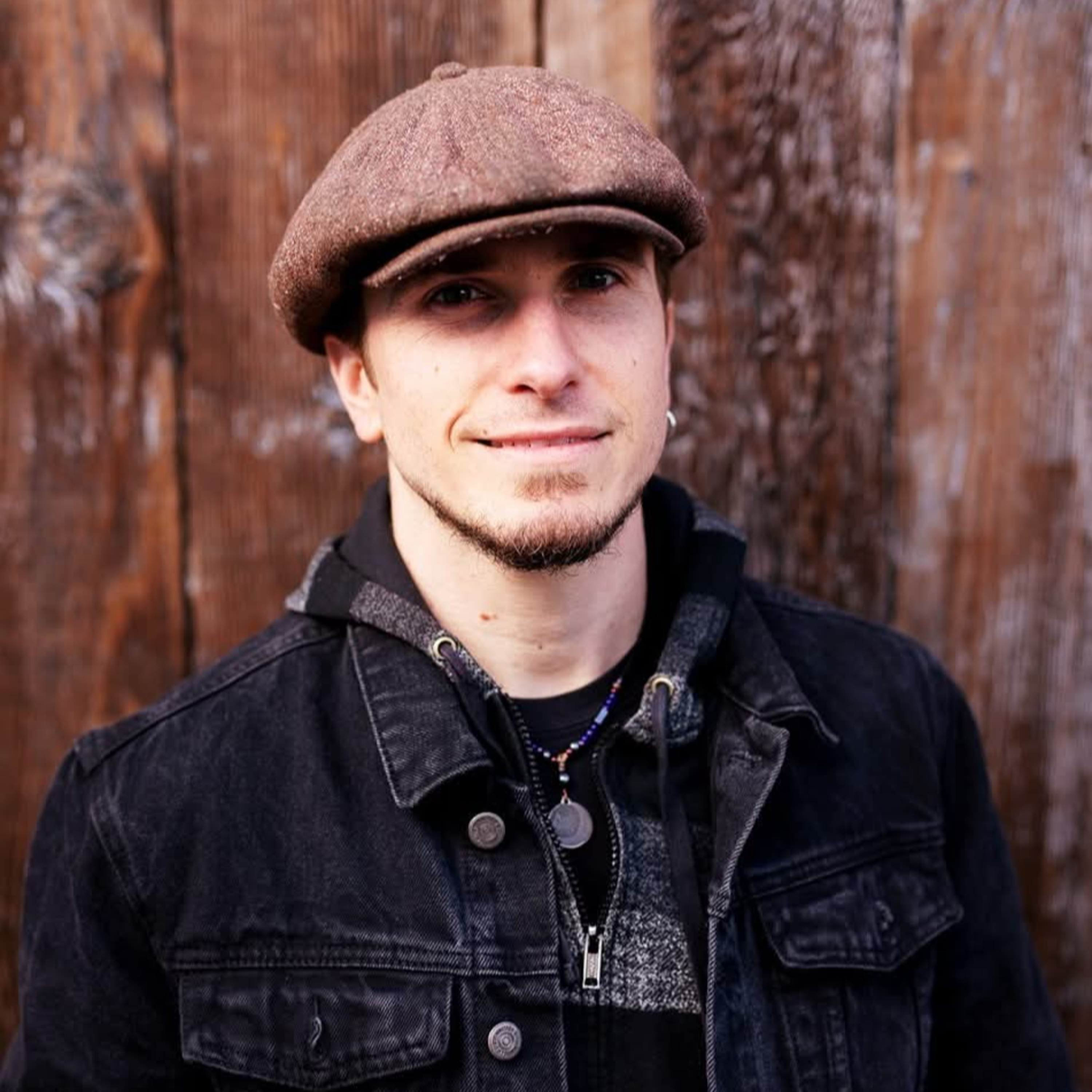 James Marshall Berry\'s New Old Show