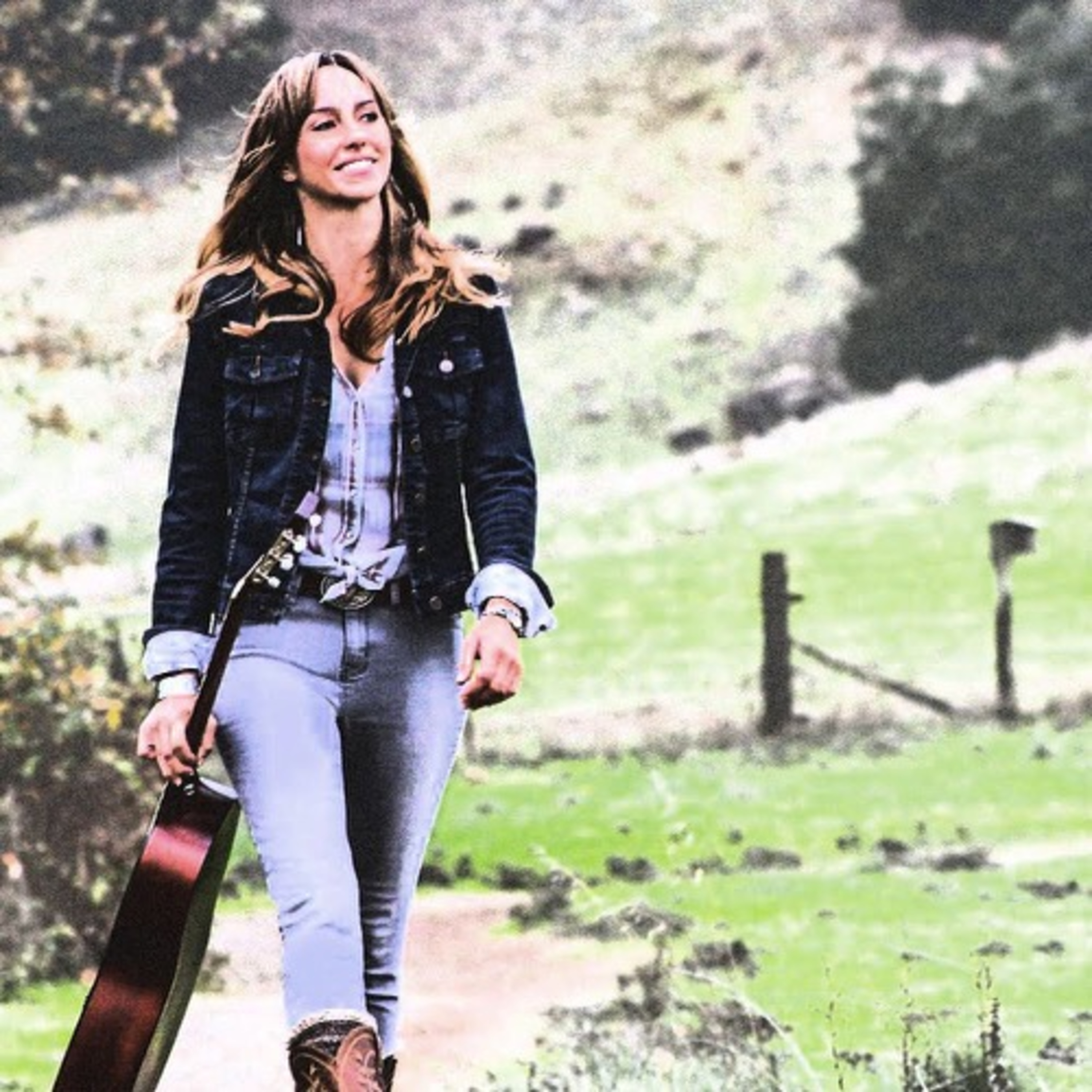 James Marshall Berry\'s New Old Show