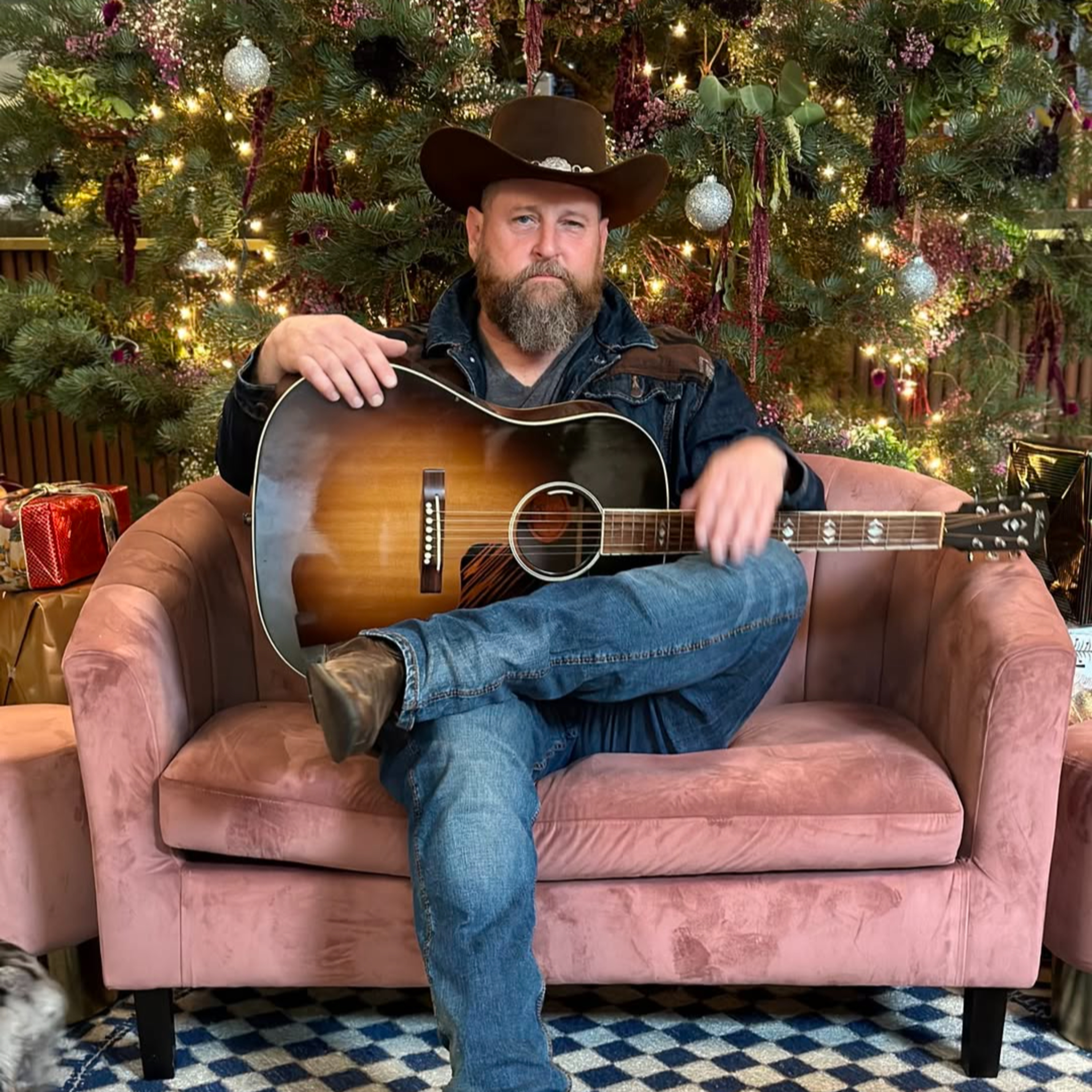 James Marshall Berry\'s New Old Show