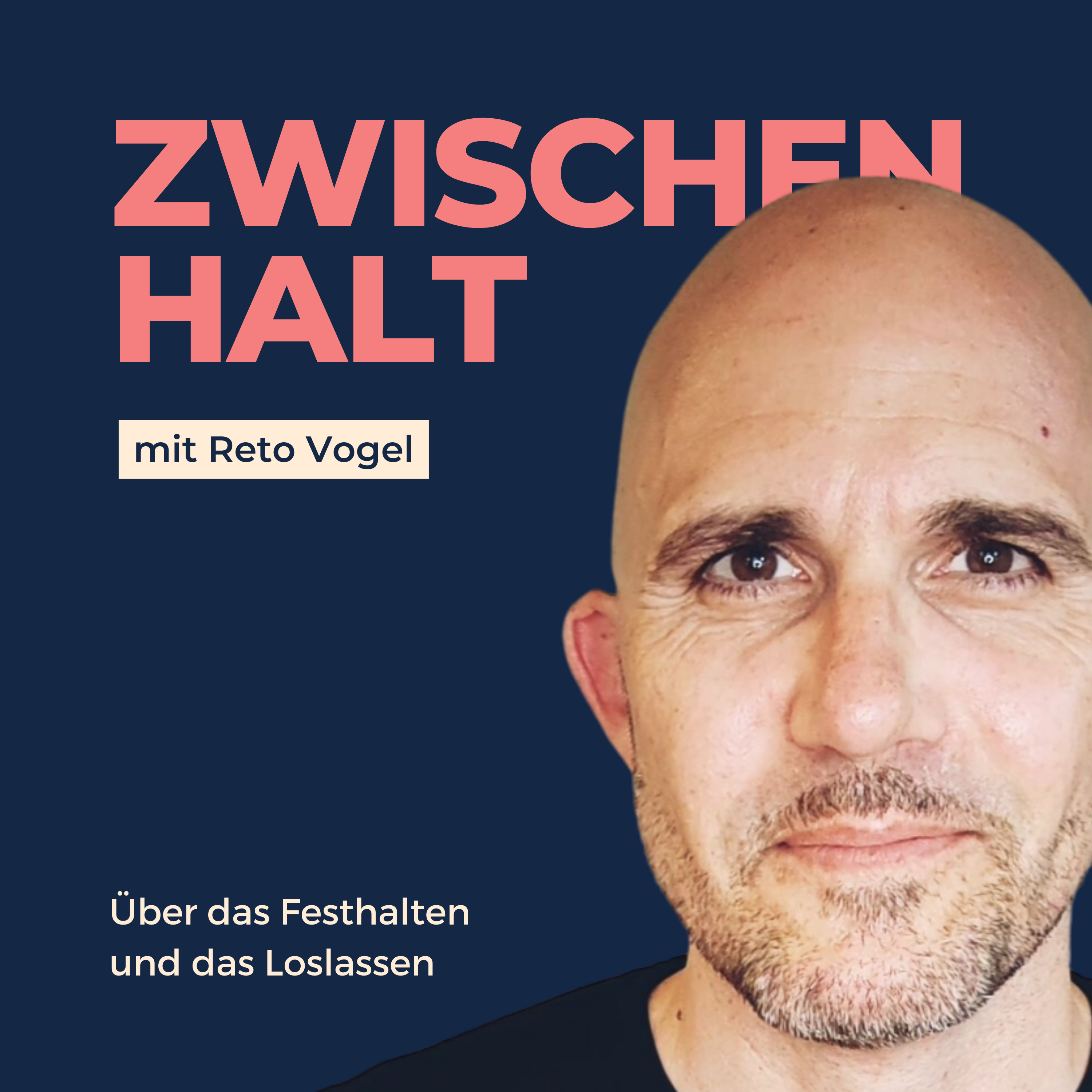Zwischenhalt - Mit Reto Vogel