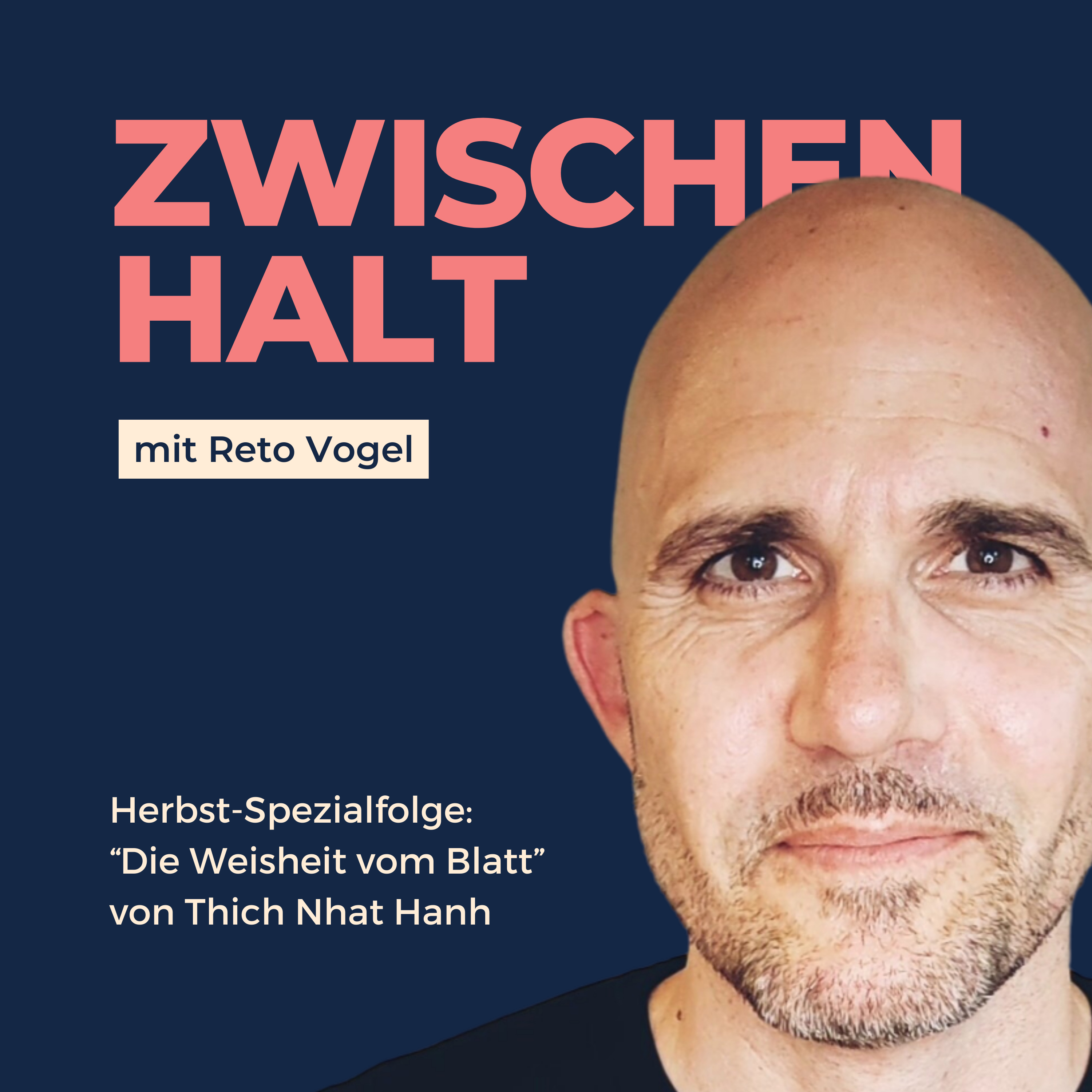 Zwischenhalt - Mit Reto Vogel