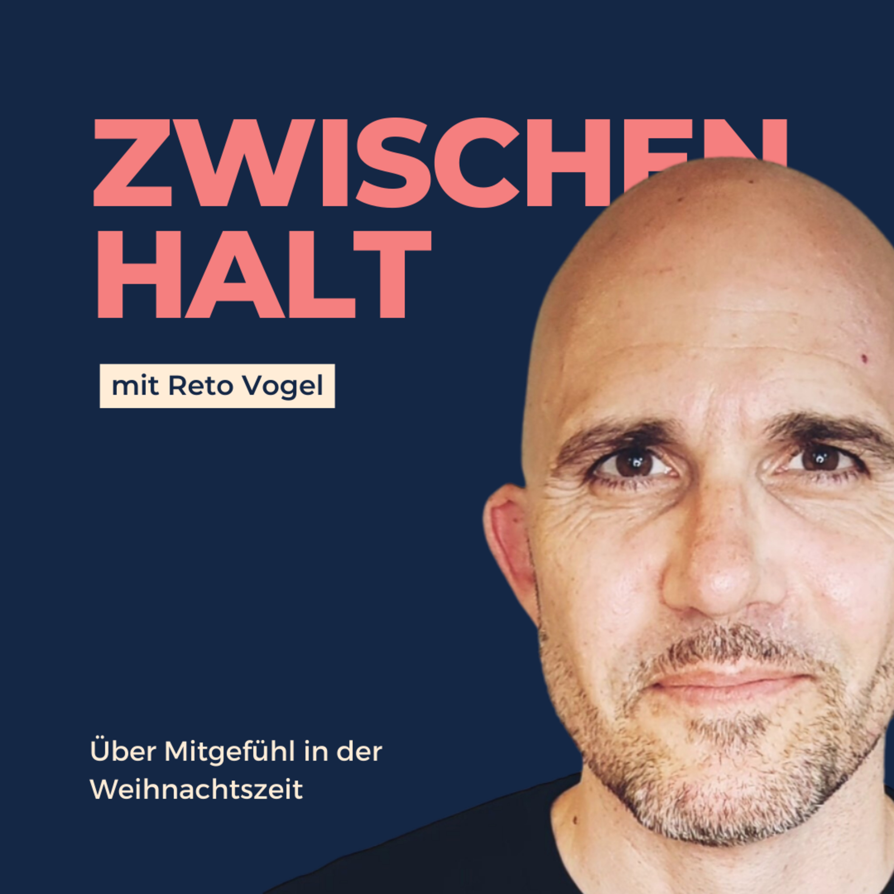 Zwischenhalt - Mit Reto Vogel