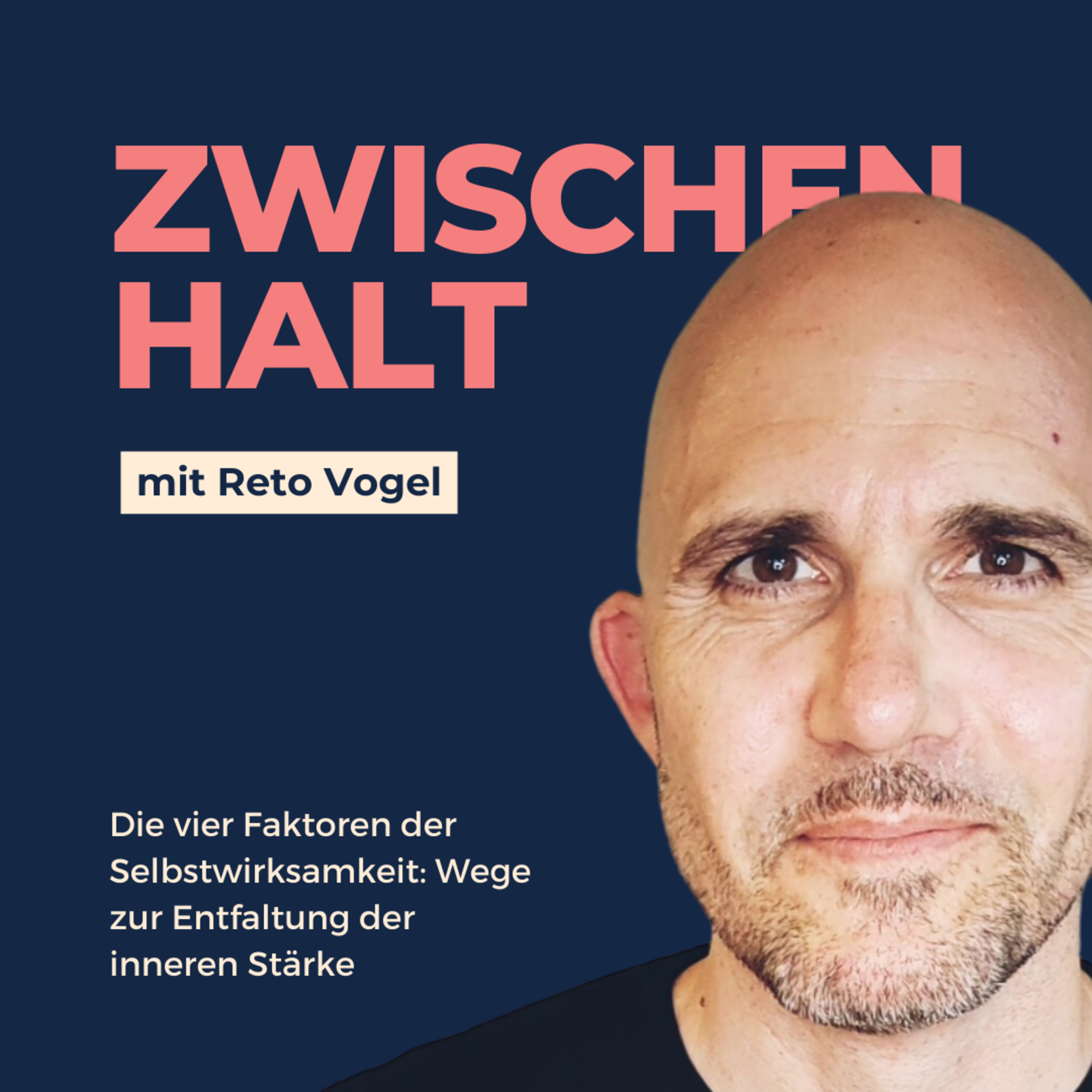Zwischenhalt - Mit Reto Vogel