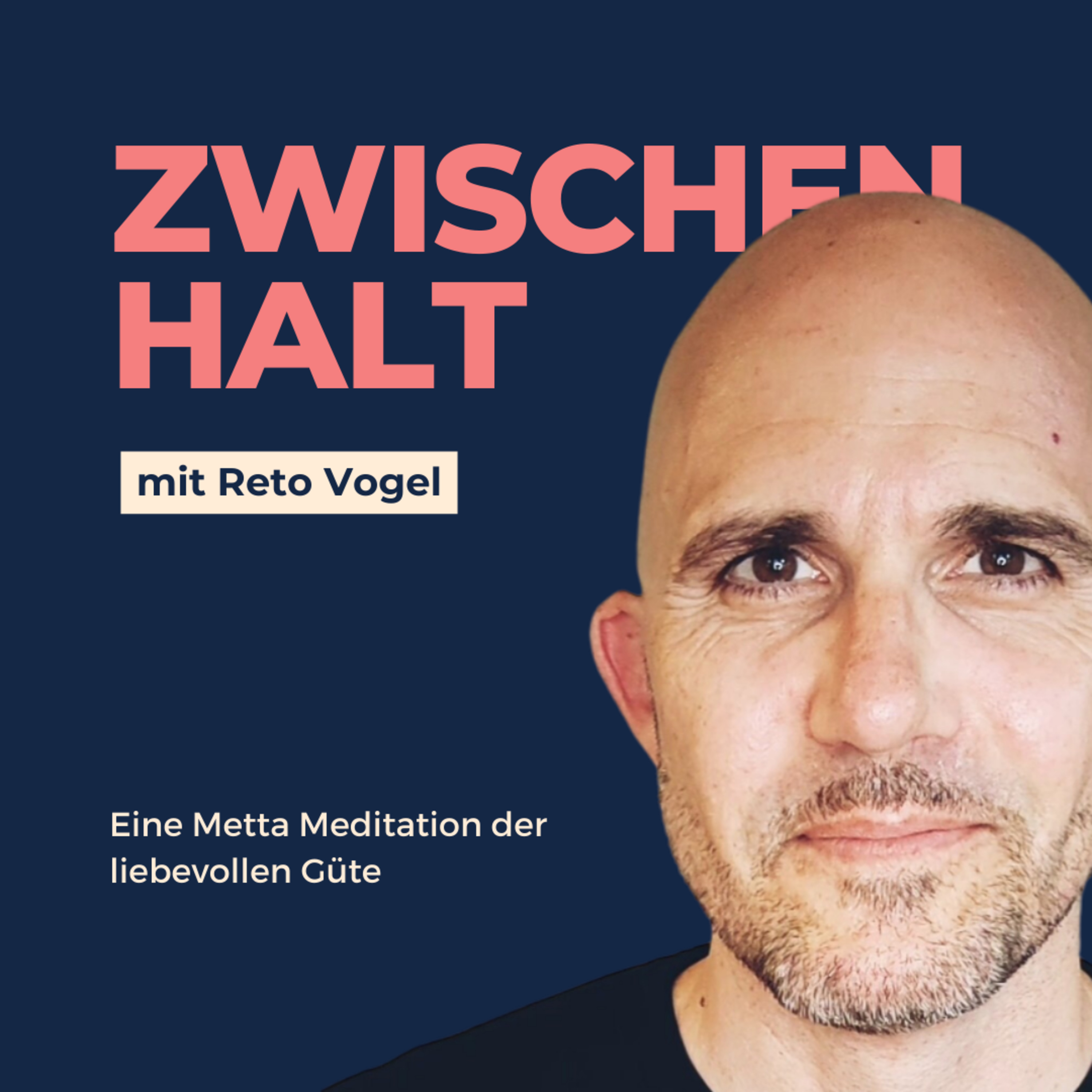 Zwischenhalt - Mit Reto Vogel