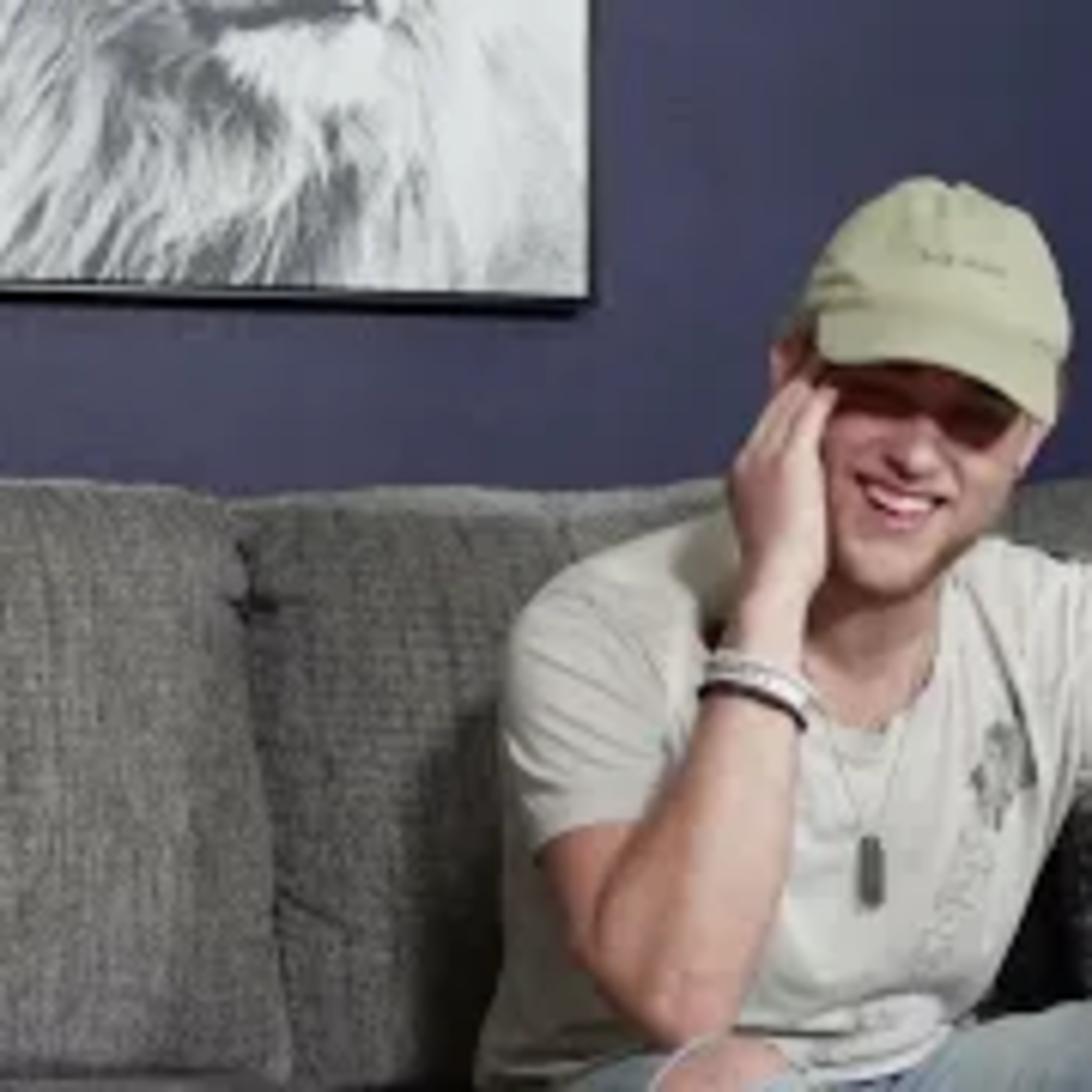 Breaking Chains: From Faking Perfection to Finding True Freedom