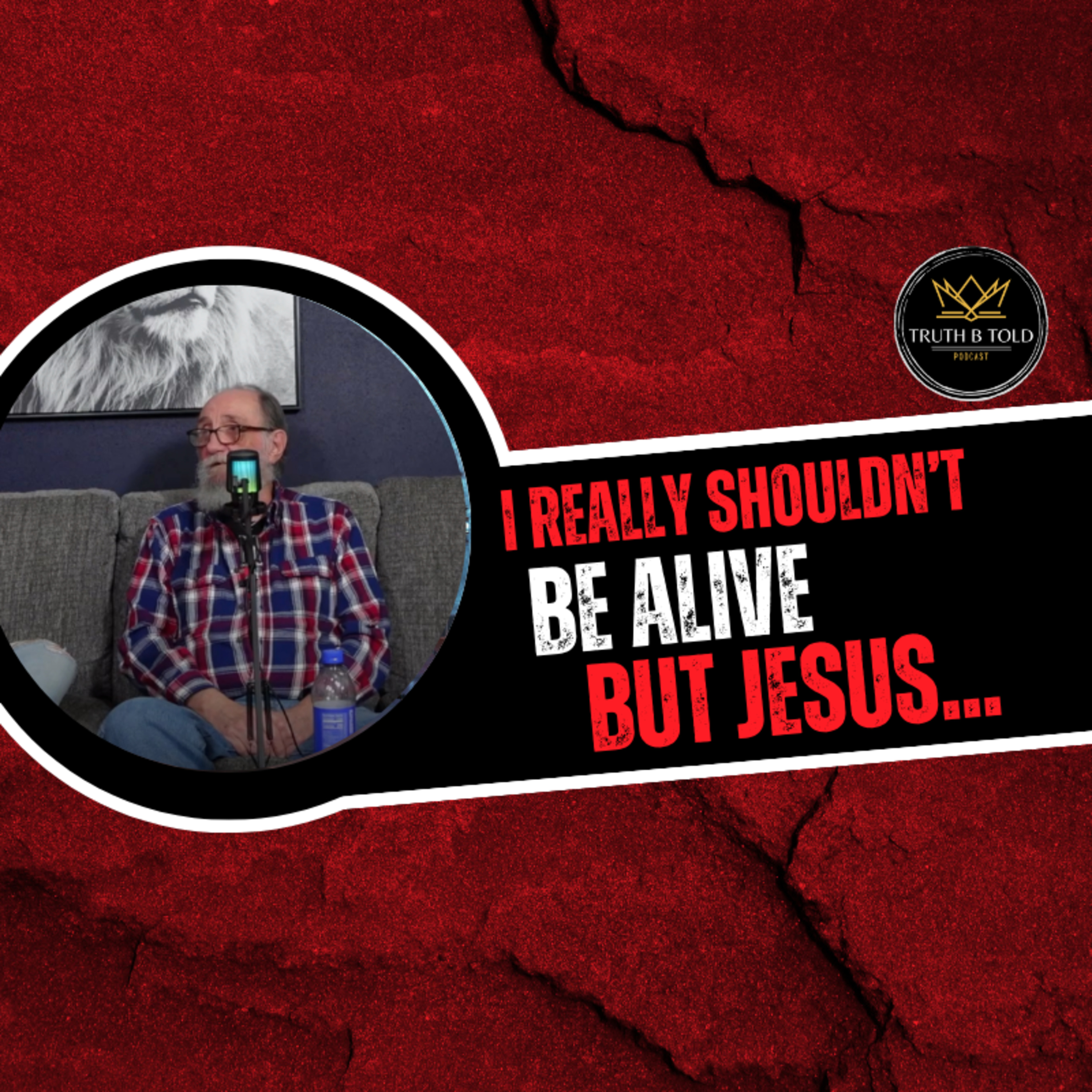 Unbroken: Uncle Don's Path From Trauma and Shame to Peace and Renewal