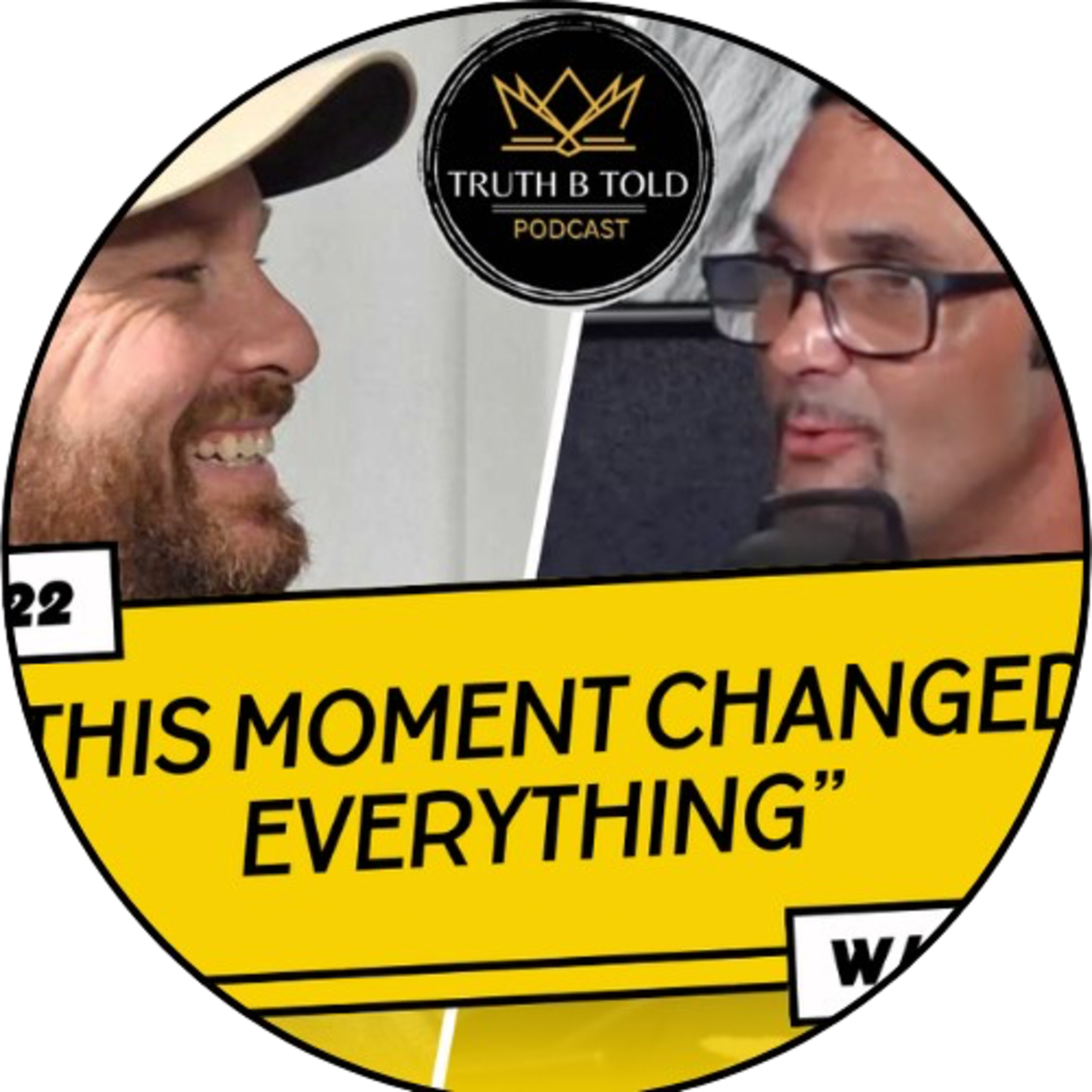 Reckless to Redeemed: Jesse Gipson's Incredible Testimony