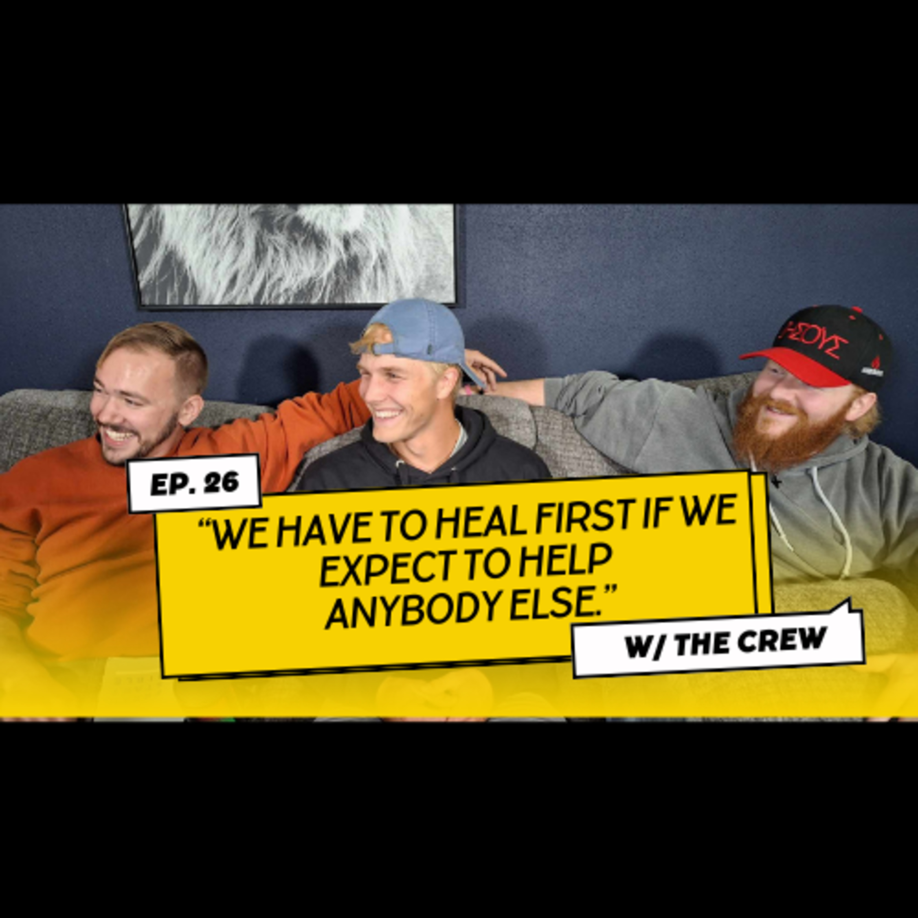 Chosen Generation: A Call to Action for Generation Z