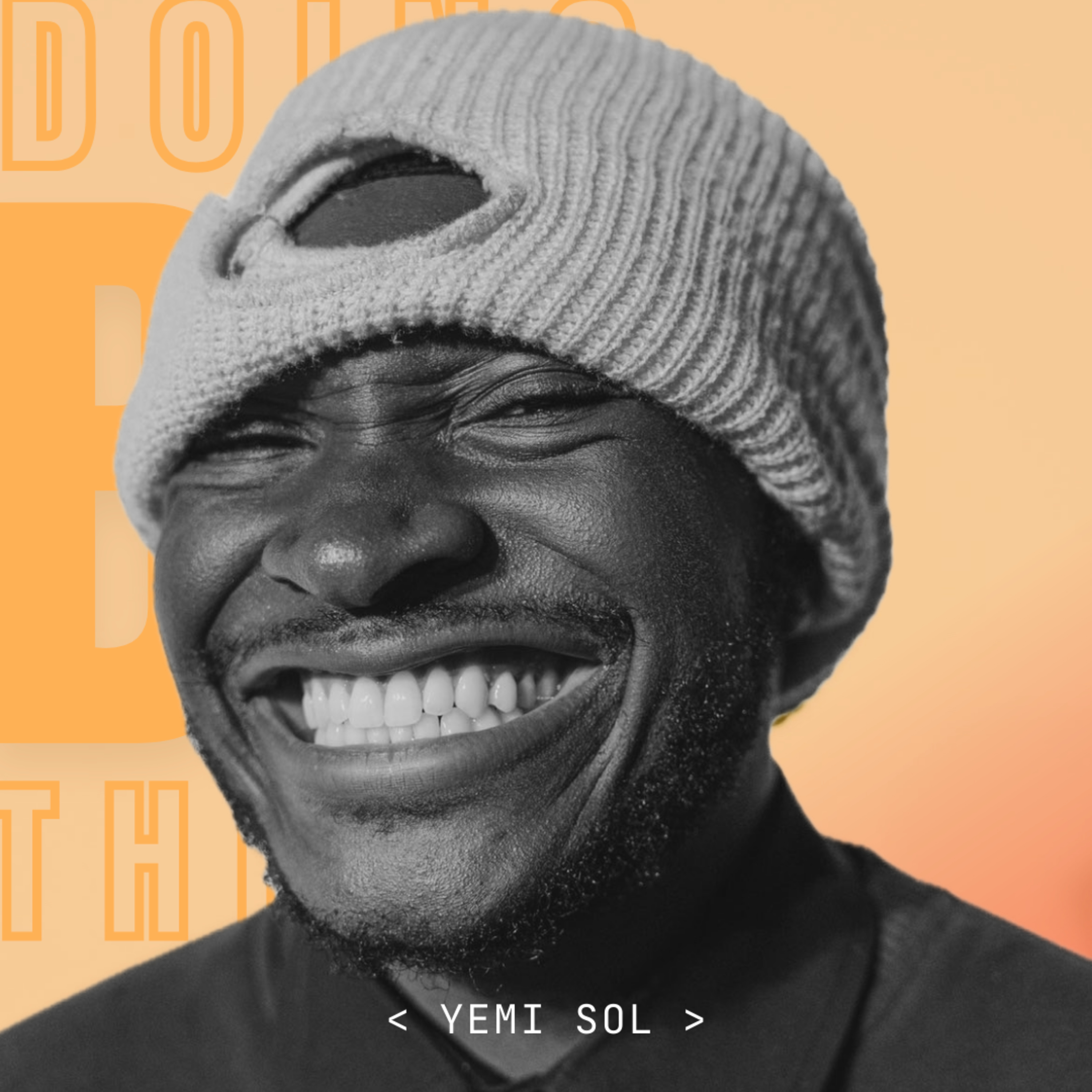 YEMI SOL: Your New Favorite Artist episode artwork