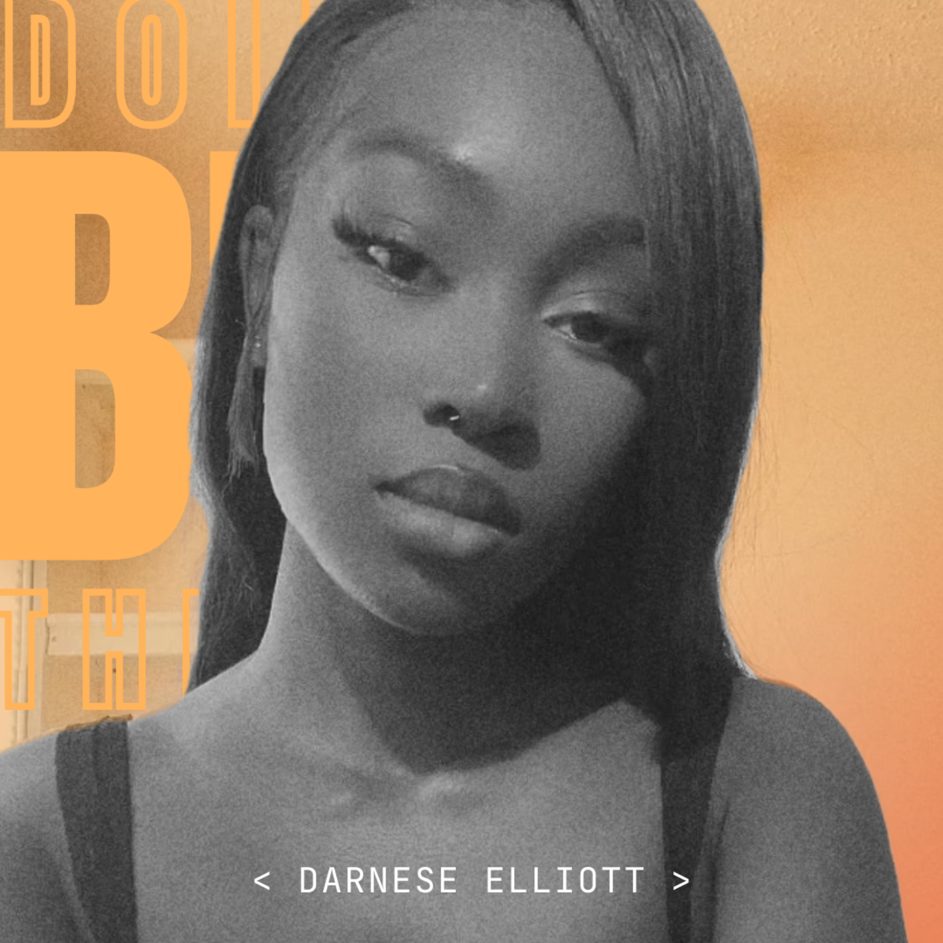 Darnese Elliott: The Life of a Dancer (Choreographing, Getting noticed by Sean Bankhead, Seduction Classes) episode artwork