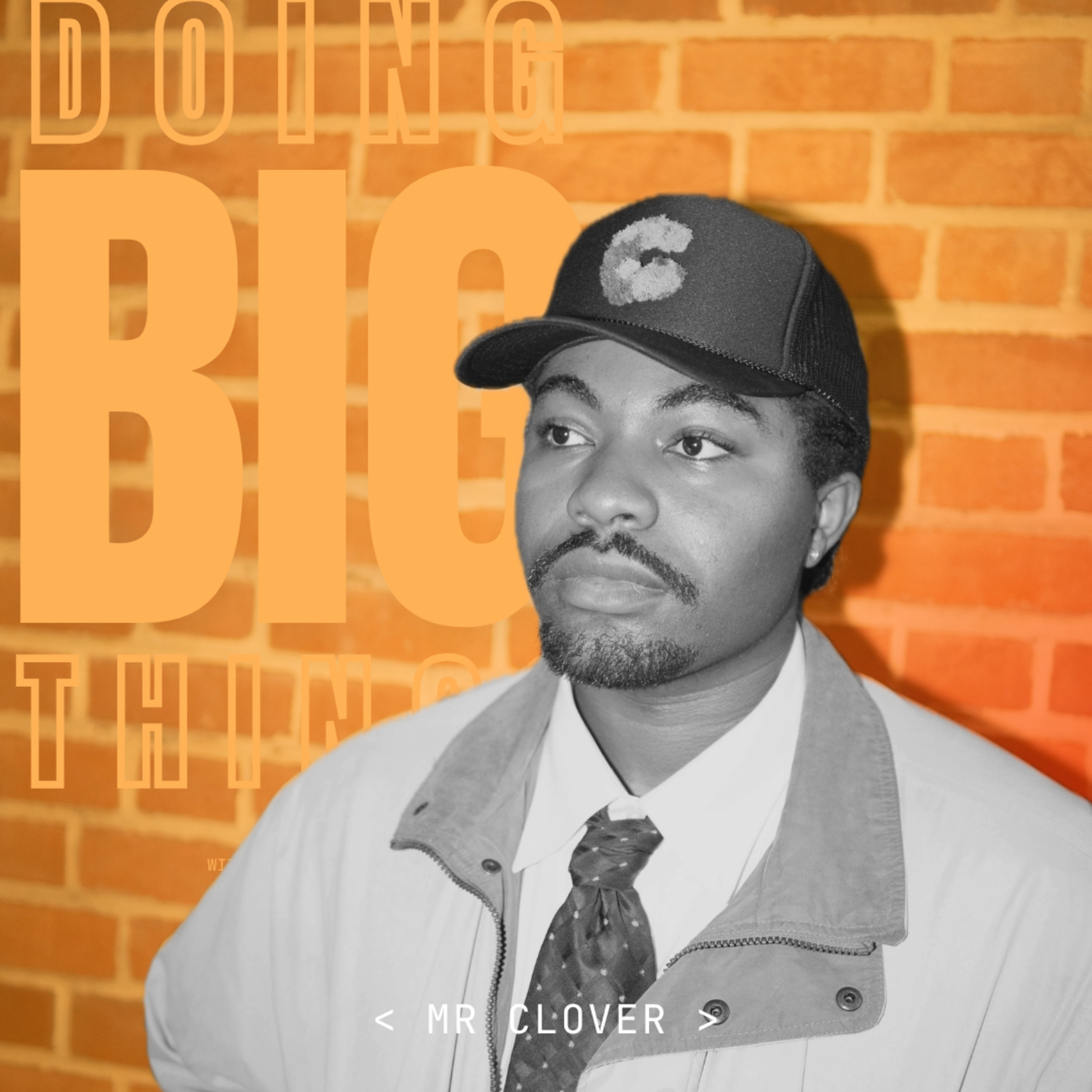 Mr Clover: Bars Without Boundaries episode artwork