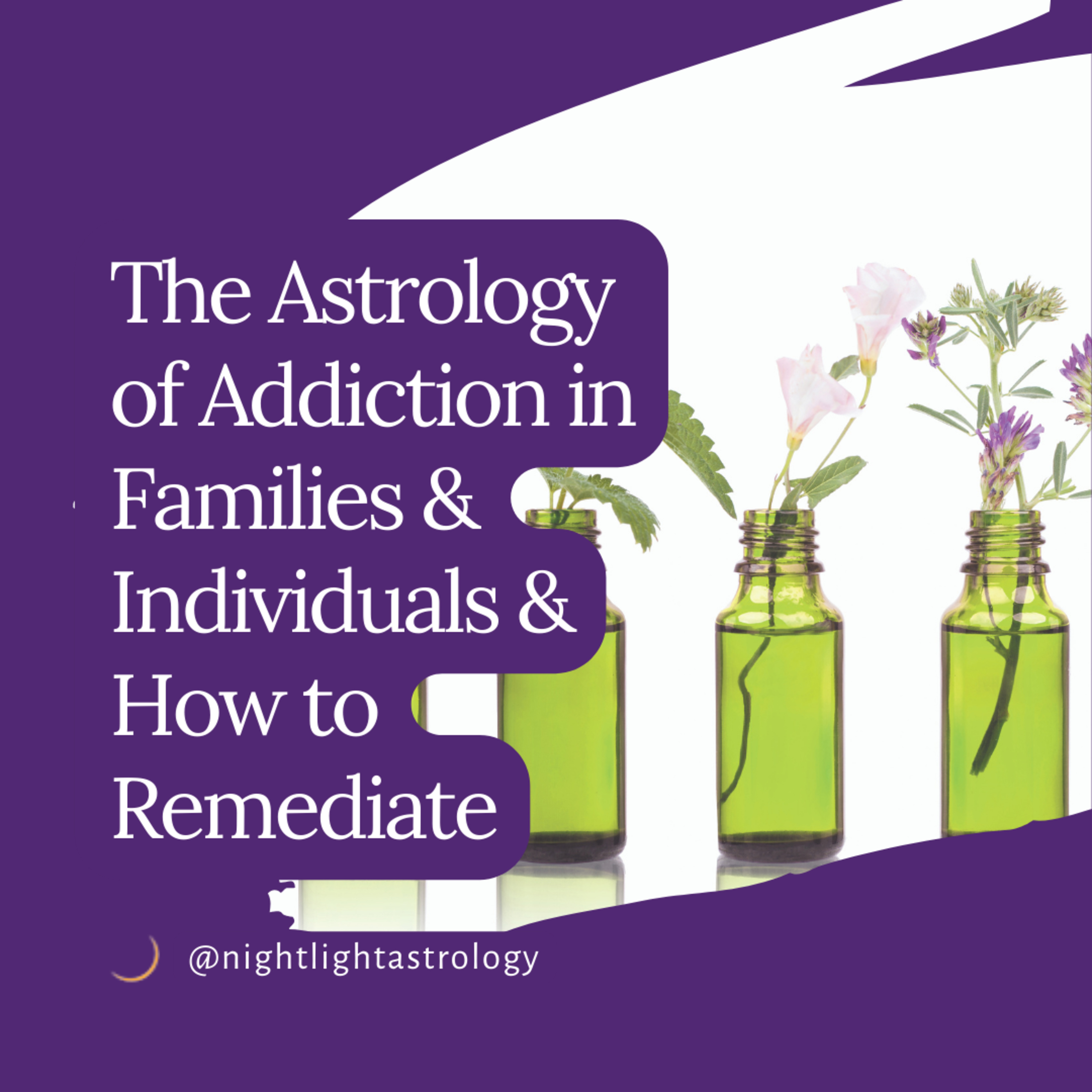 The Nightlight Astrology Podcast