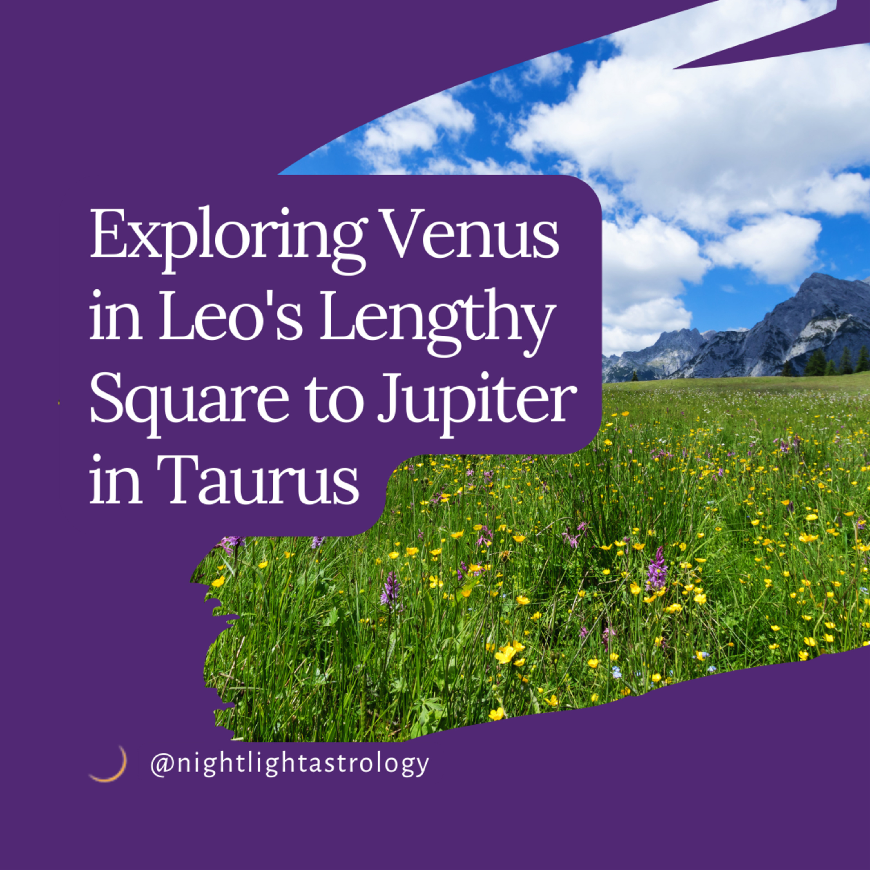 Exploring Venus in Leo's Lengthy Square to Jupiter in Taurus