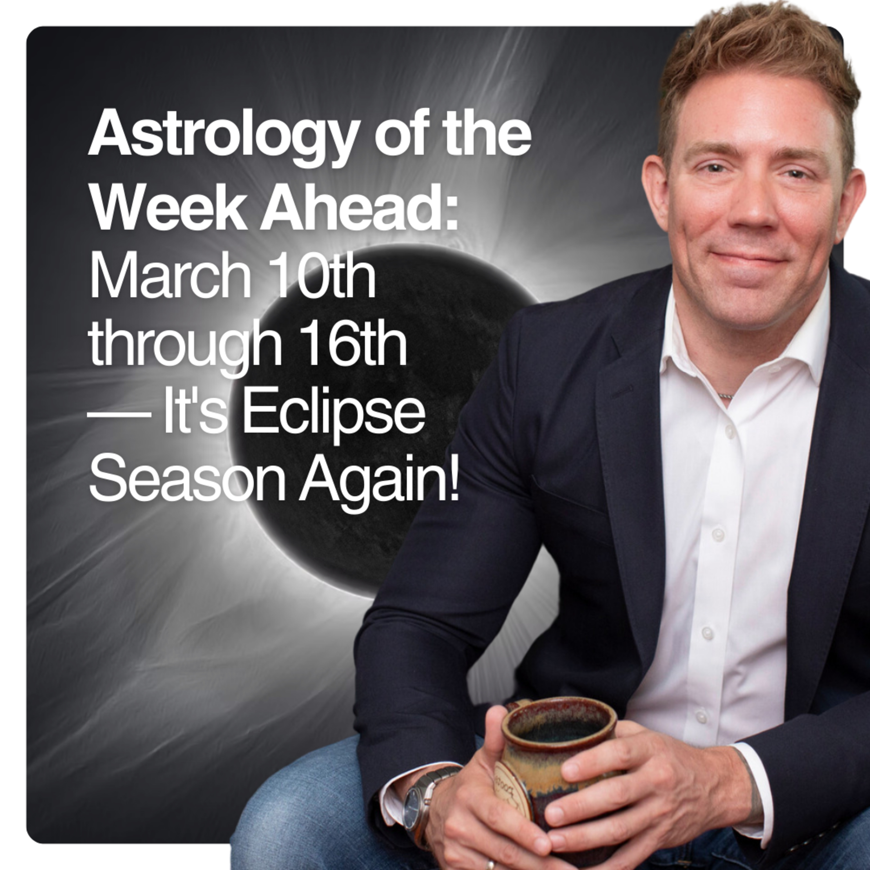 The Nightlight Astrology Podcast