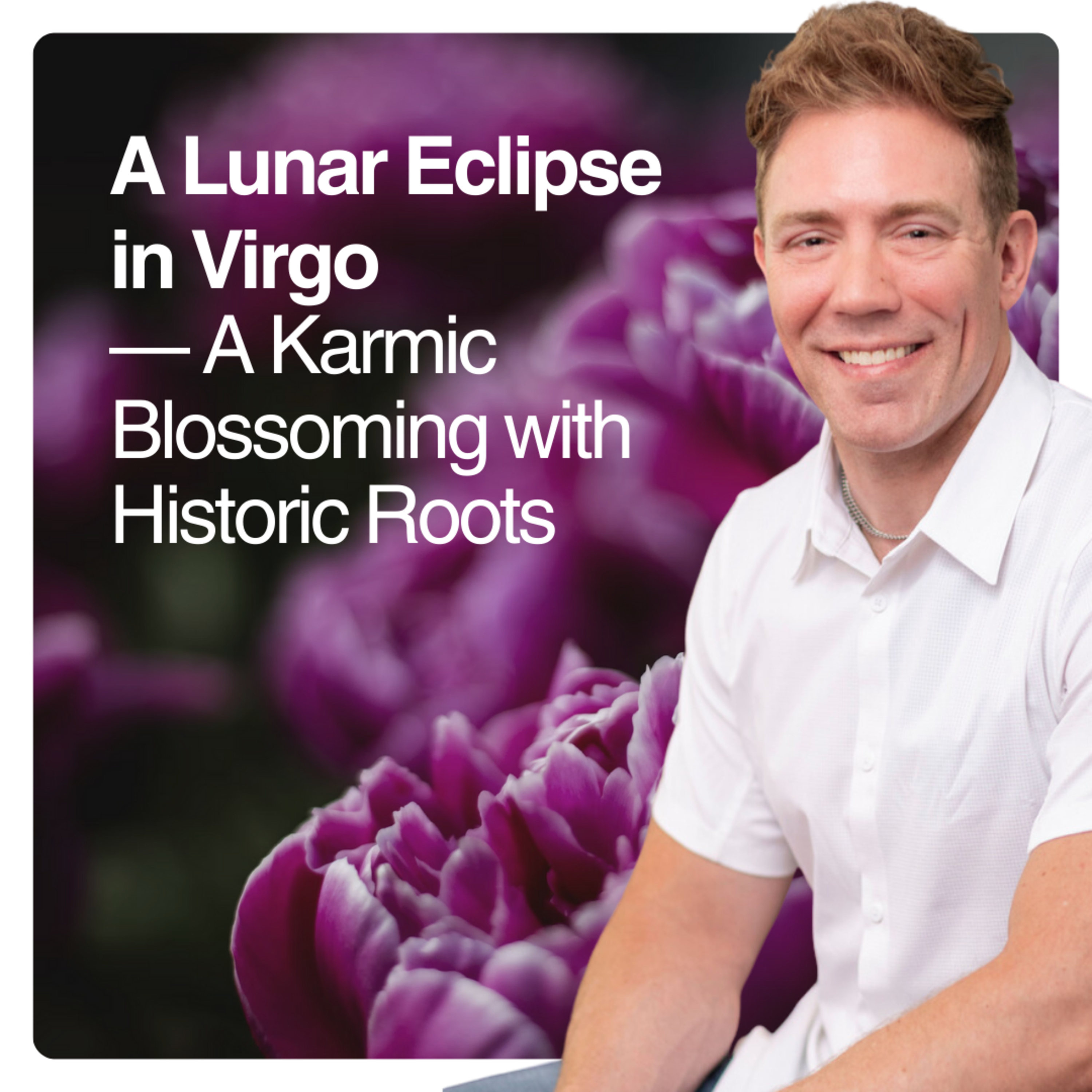 The Nightlight Astrology Podcast
